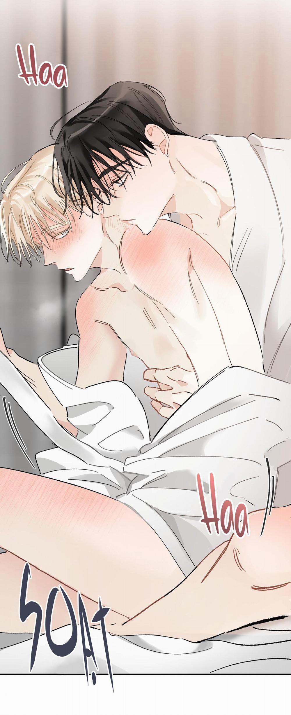 Thế Giới Của Tôi Khi Không Có Em 21 trang 48