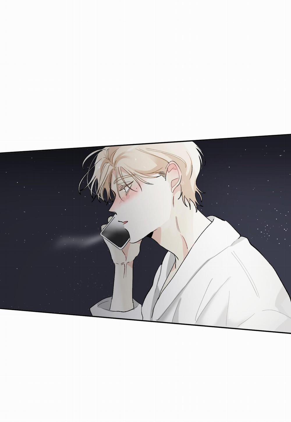 Thế Giới Của Tôi Khi Không Có Em 21 trang 8