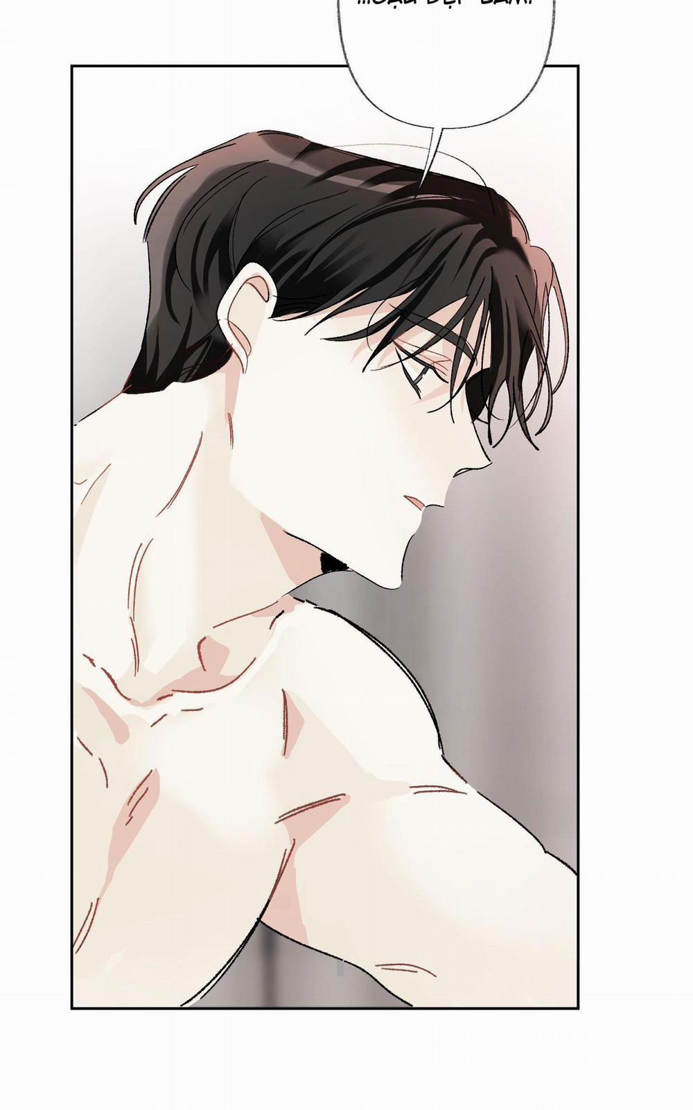 Thế Giới Của Tôi Khi Không Có Em 22 trang 11