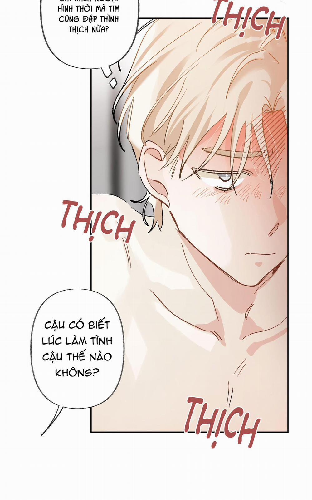 Thế Giới Của Tôi Khi Không Có Em 22 trang 14