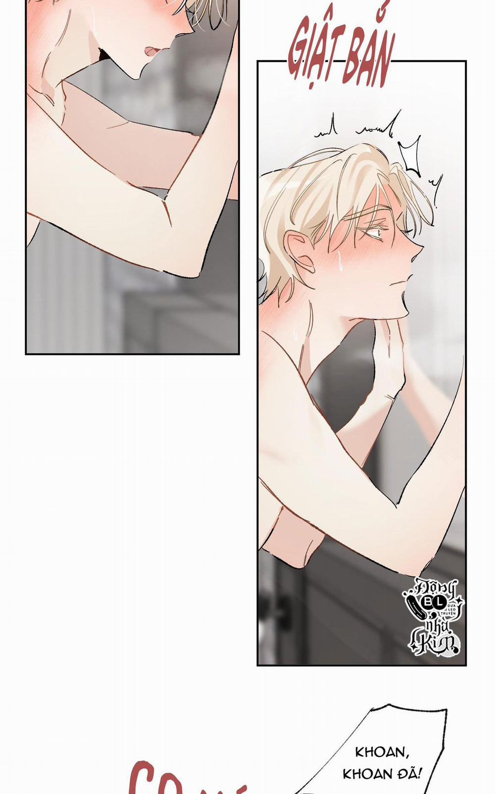 Thế Giới Của Tôi Khi Không Có Em 22 trang 26