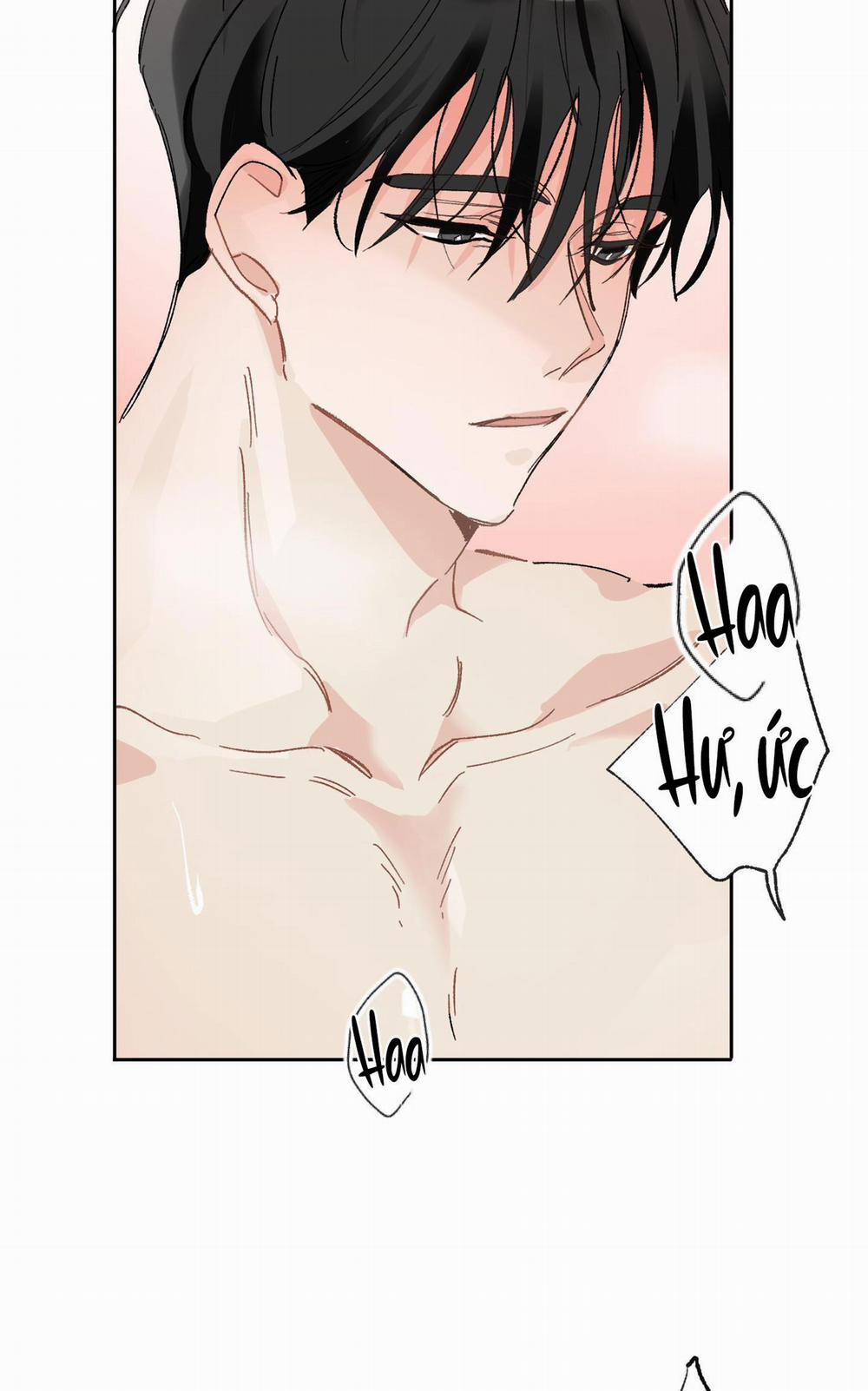 Thế Giới Của Tôi Khi Không Có Em 22 trang 31