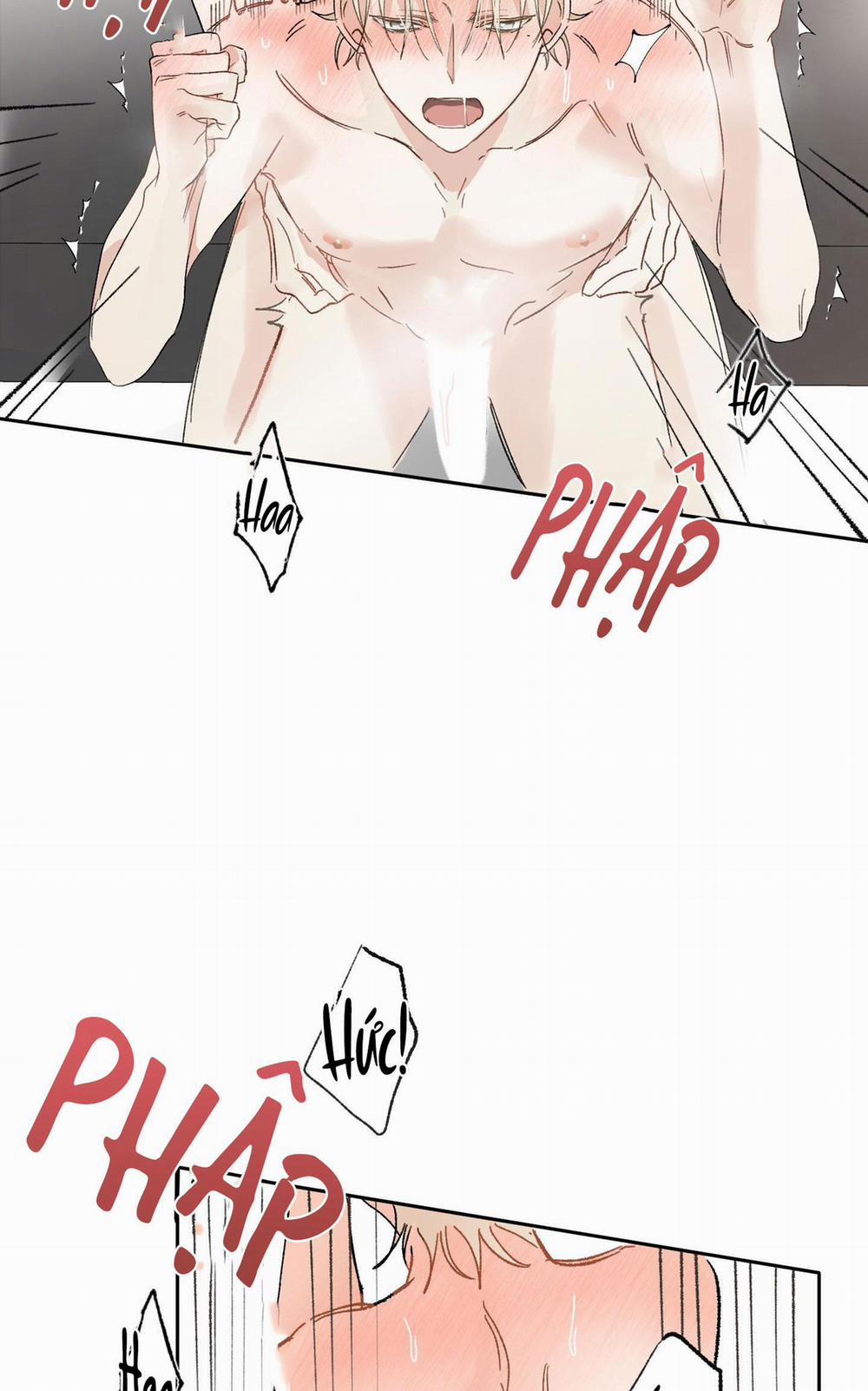 Thế Giới Của Tôi Khi Không Có Em 22 trang 34