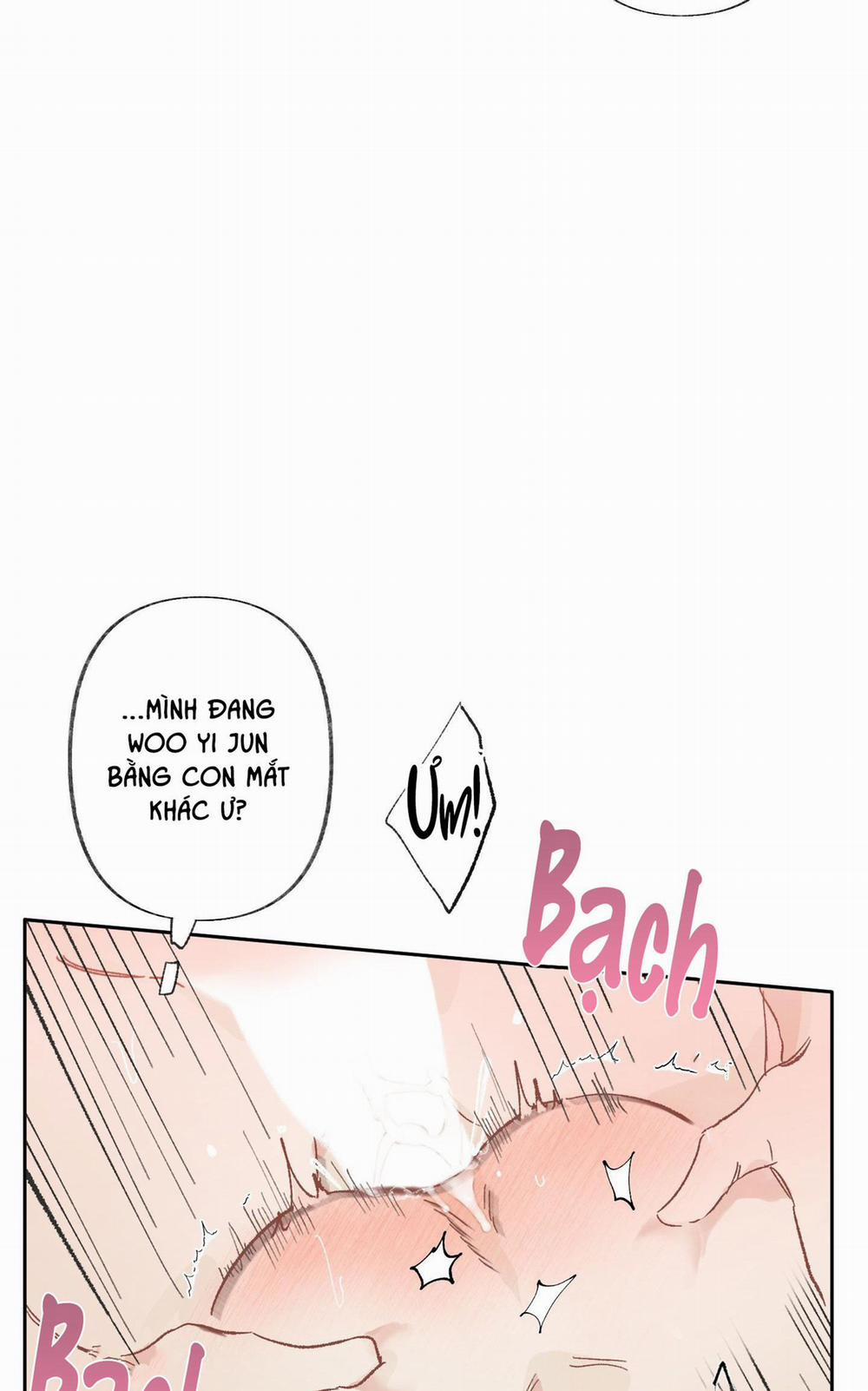 Thế Giới Của Tôi Khi Không Có Em 22 trang 36