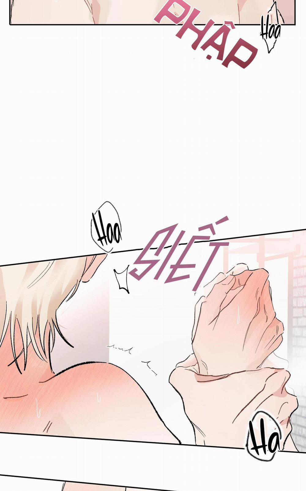 Thế Giới Của Tôi Khi Không Có Em 22 trang 38