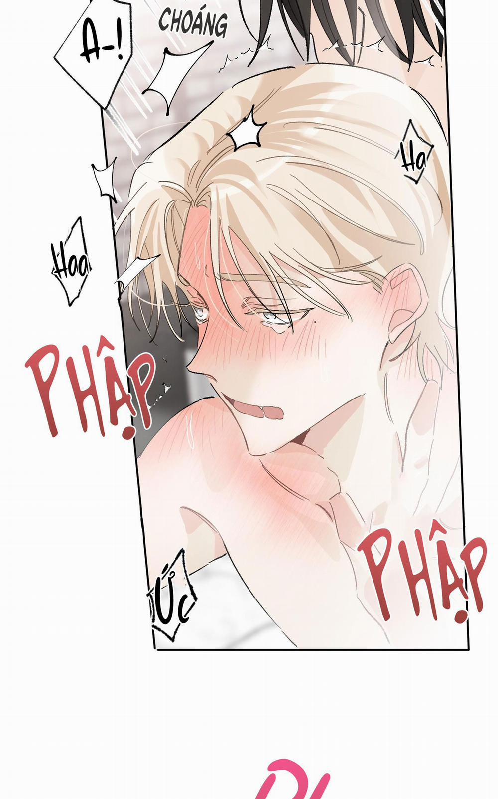 Thế Giới Của Tôi Khi Không Có Em 22 trang 44