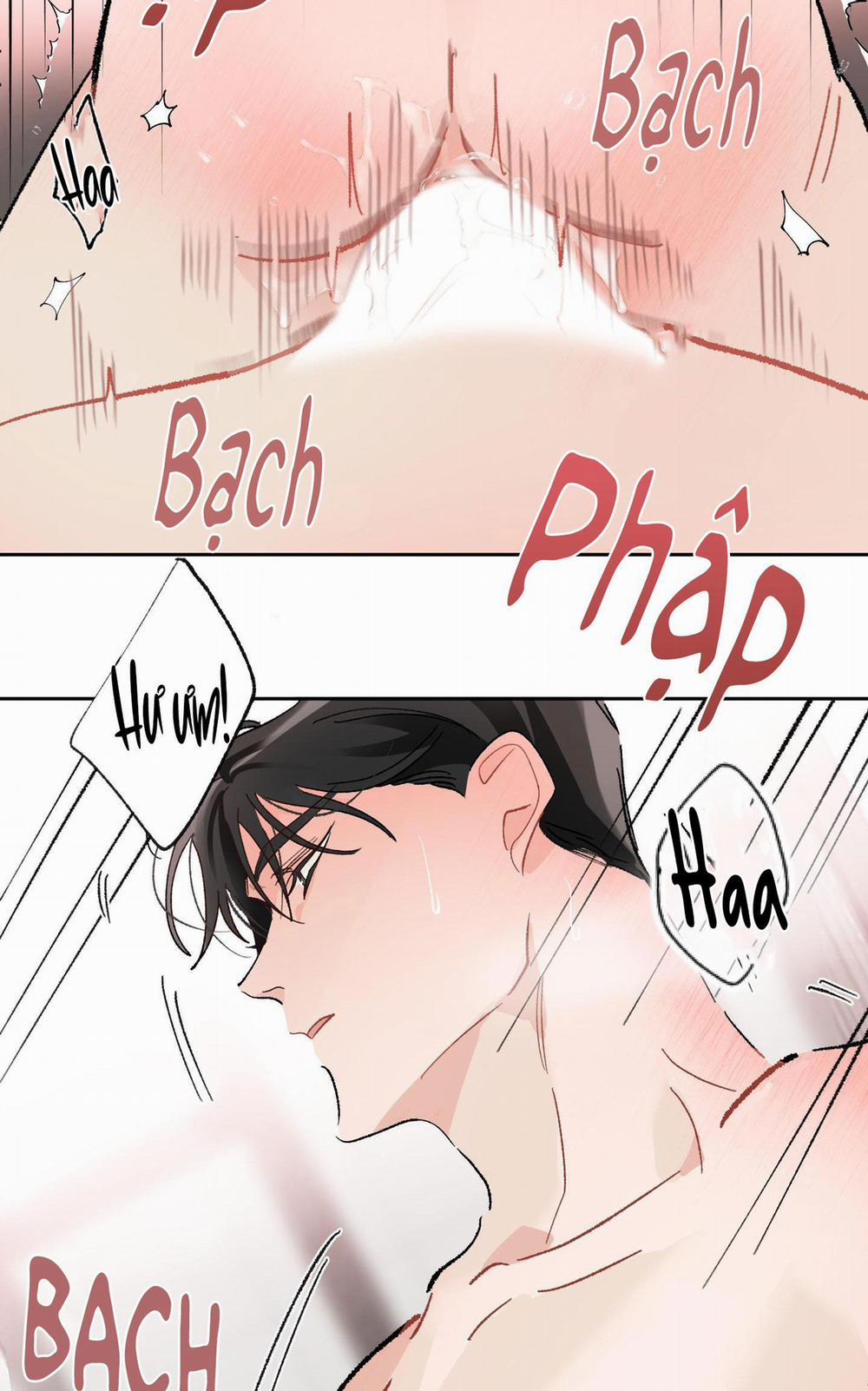 Thế Giới Của Tôi Khi Không Có Em 22 trang 50