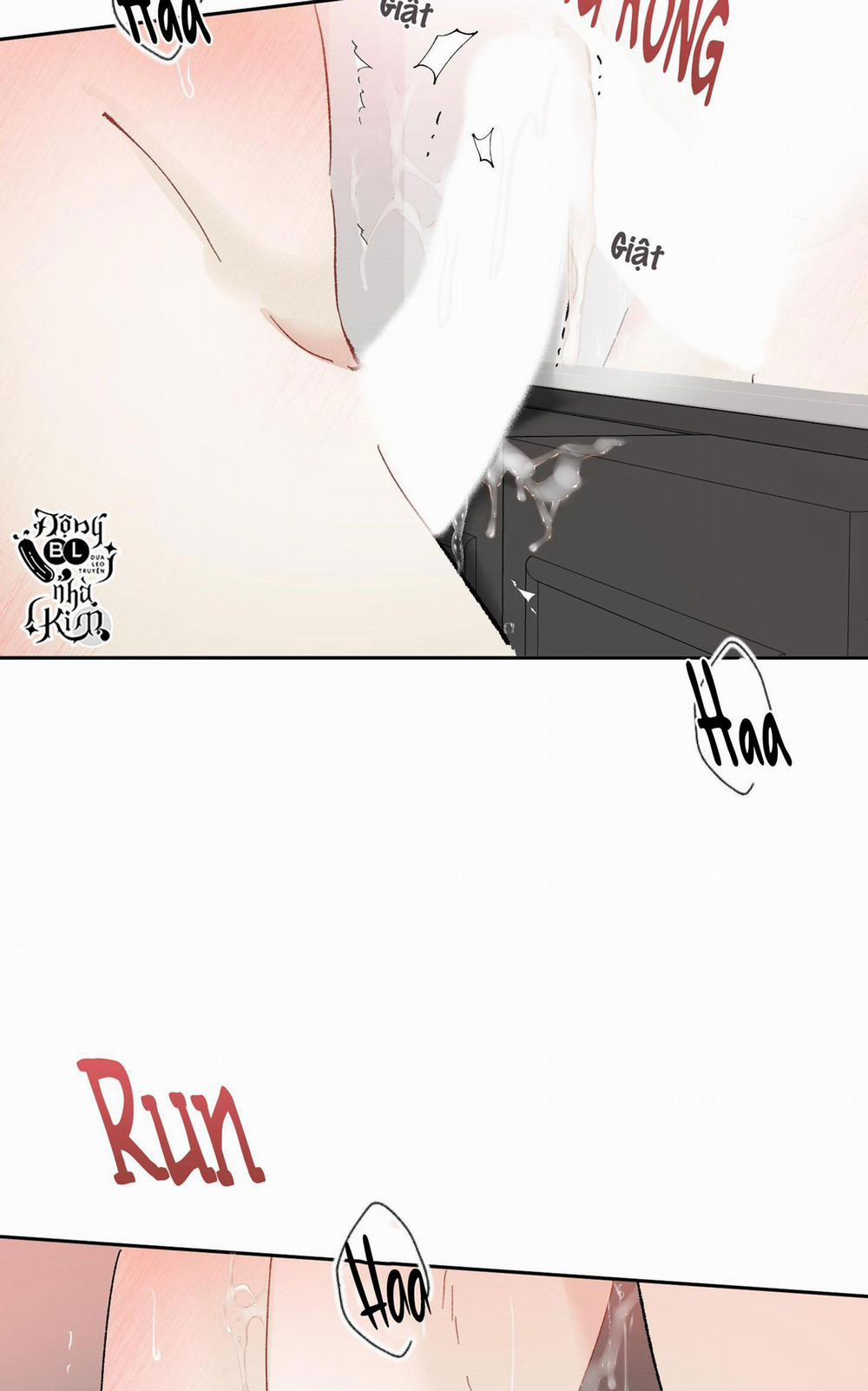 Thế Giới Của Tôi Khi Không Có Em 22 trang 54