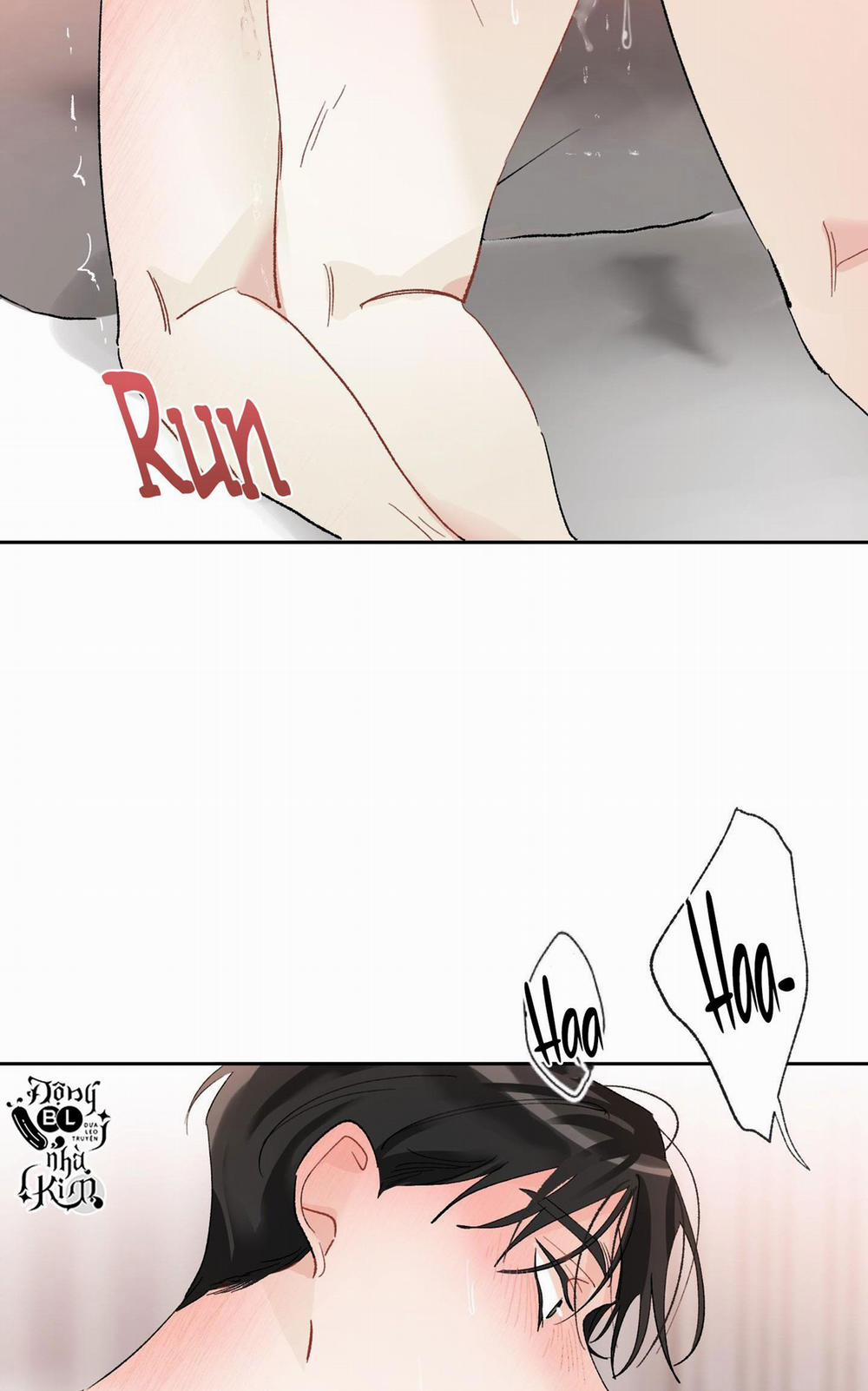 Thế Giới Của Tôi Khi Không Có Em 22 trang 55