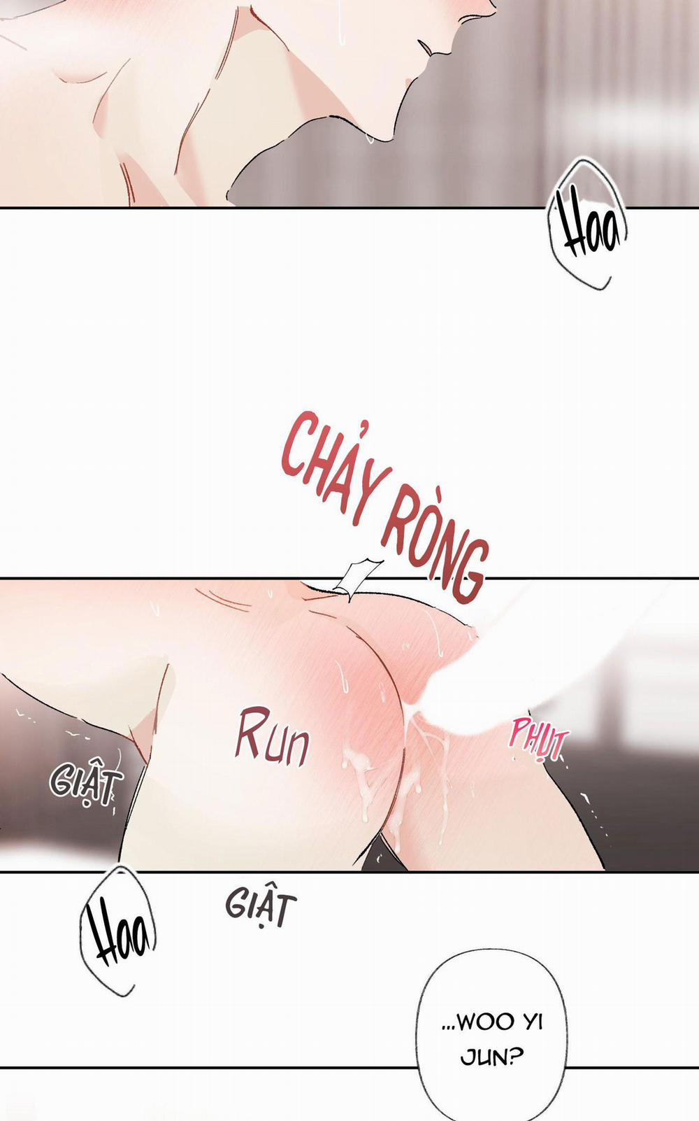 Thế Giới Của Tôi Khi Không Có Em 22 trang 56