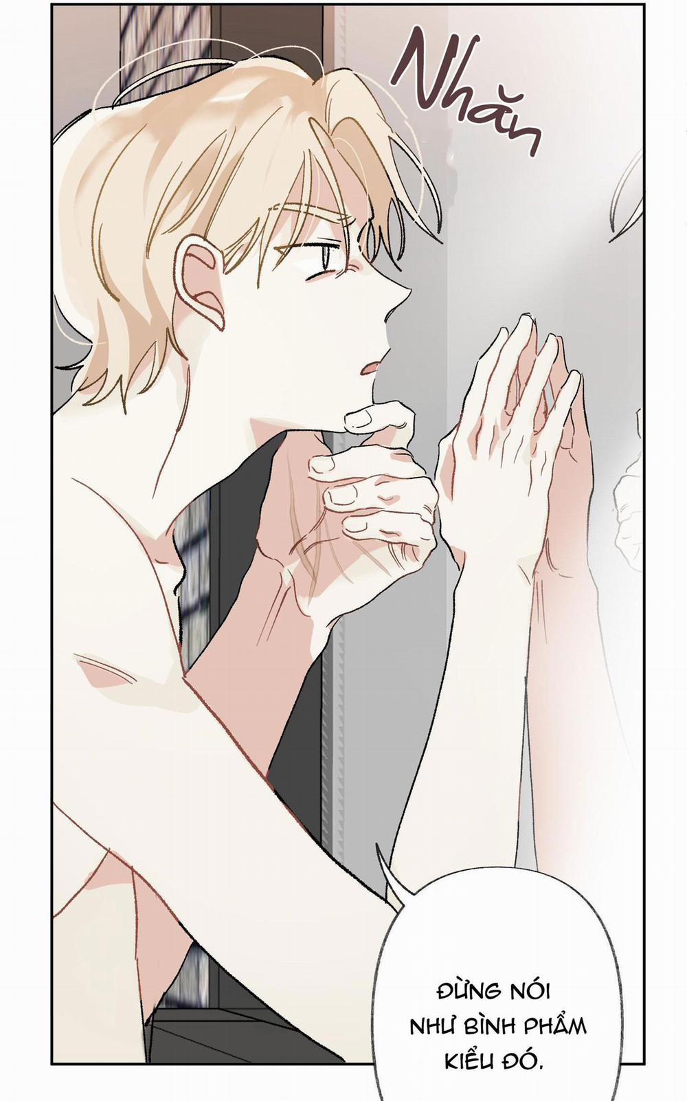 Thế Giới Của Tôi Khi Không Có Em 22 trang 8