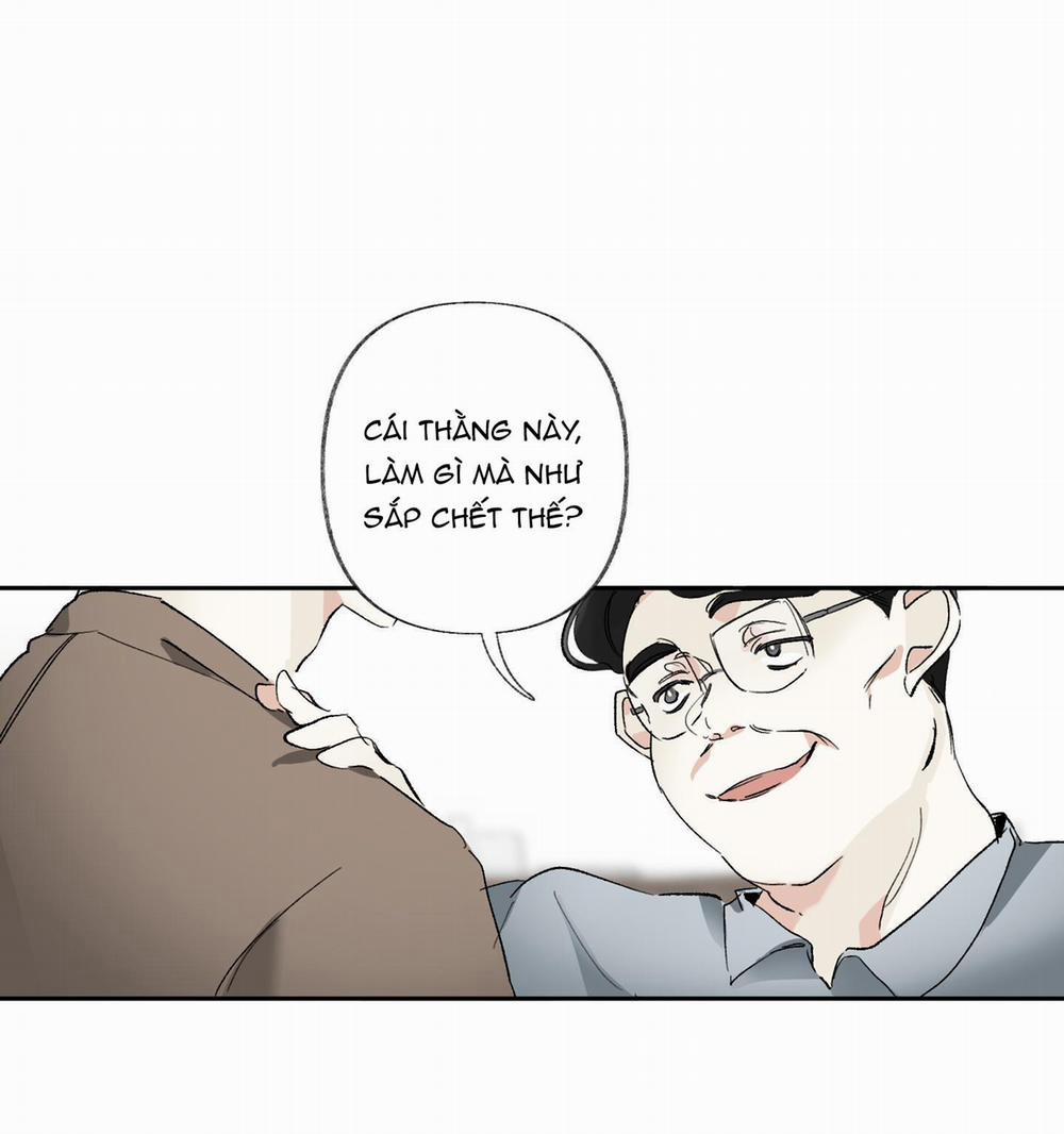 Thế Giới Của Tôi Khi Không Có Em 24 trang 18