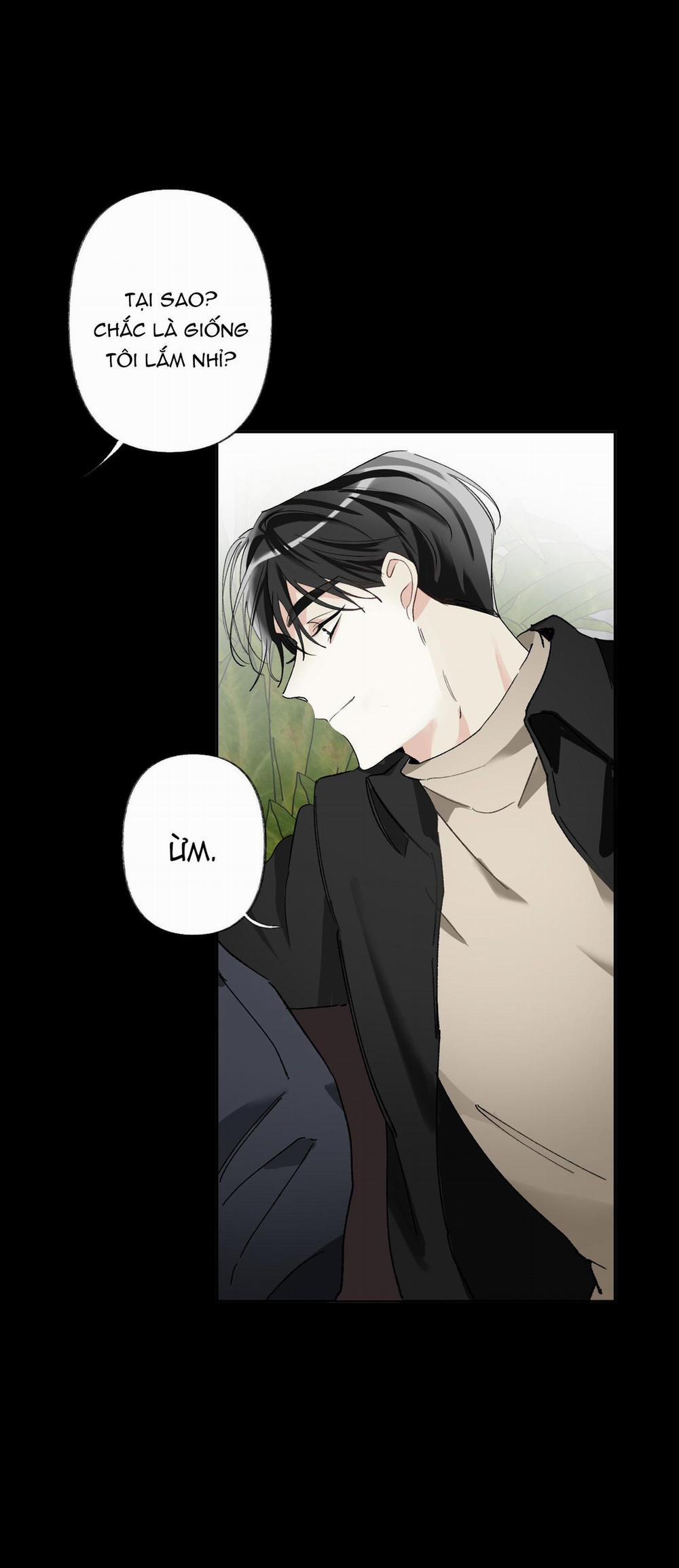 Thế Giới Của Tôi Khi Không Có Em 24 trang 31