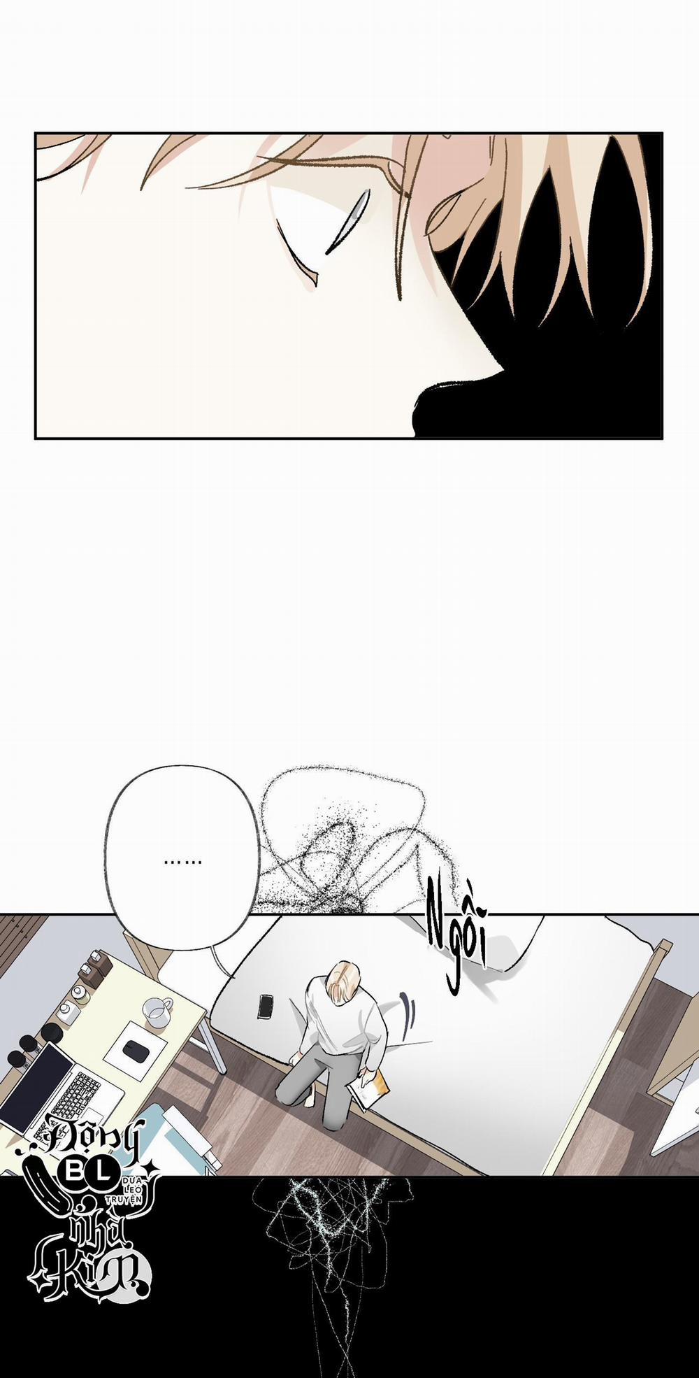 Thế Giới Của Tôi Khi Không Có Em 24 trang 37