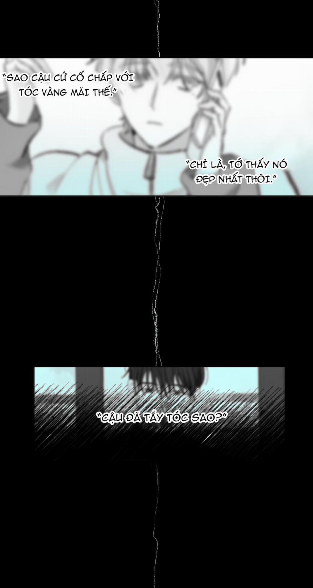 Thế Giới Của Tôi Khi Không Có Em 24 trang 39