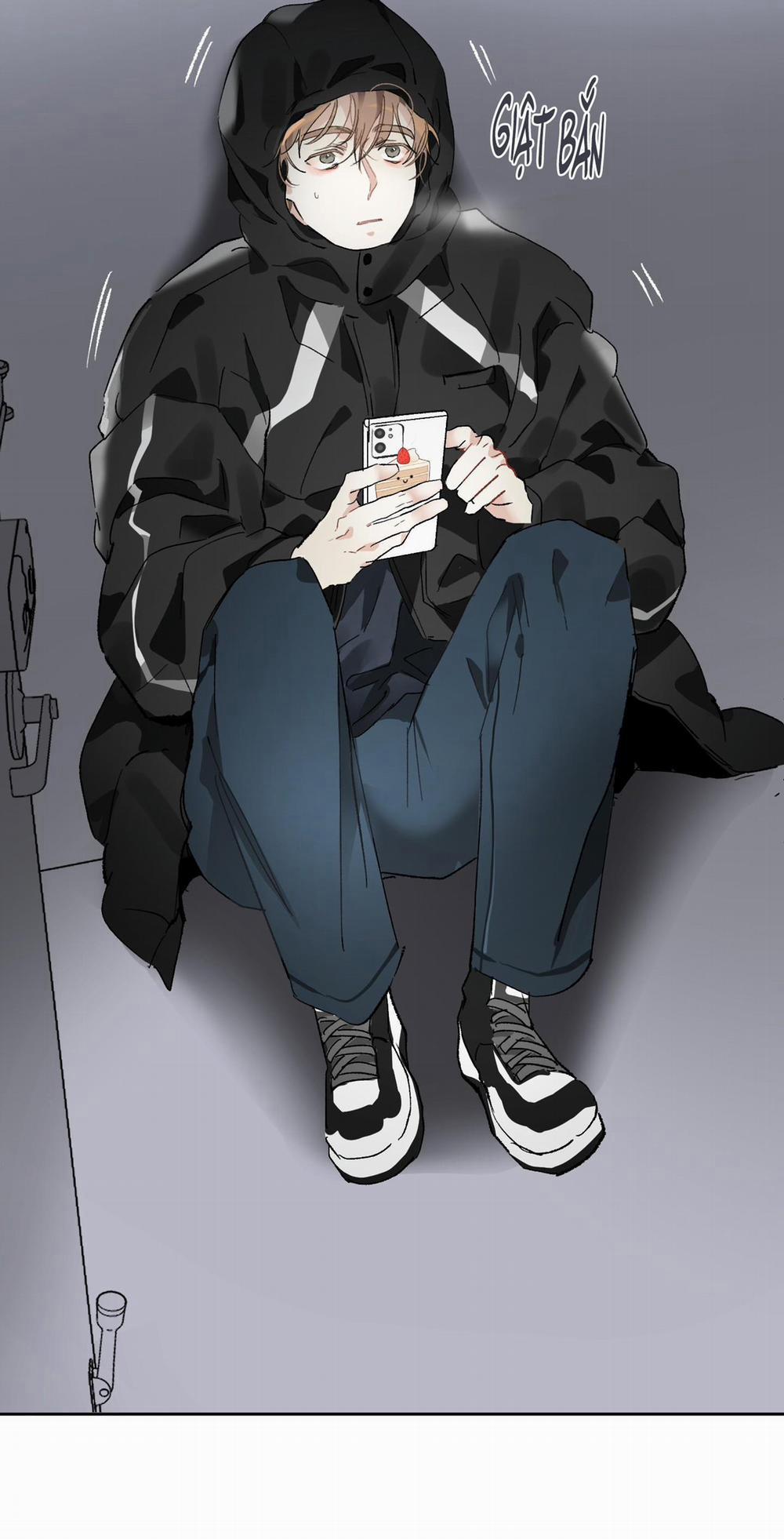 Thế Giới Của Tôi Khi Không Có Em 24 trang 52