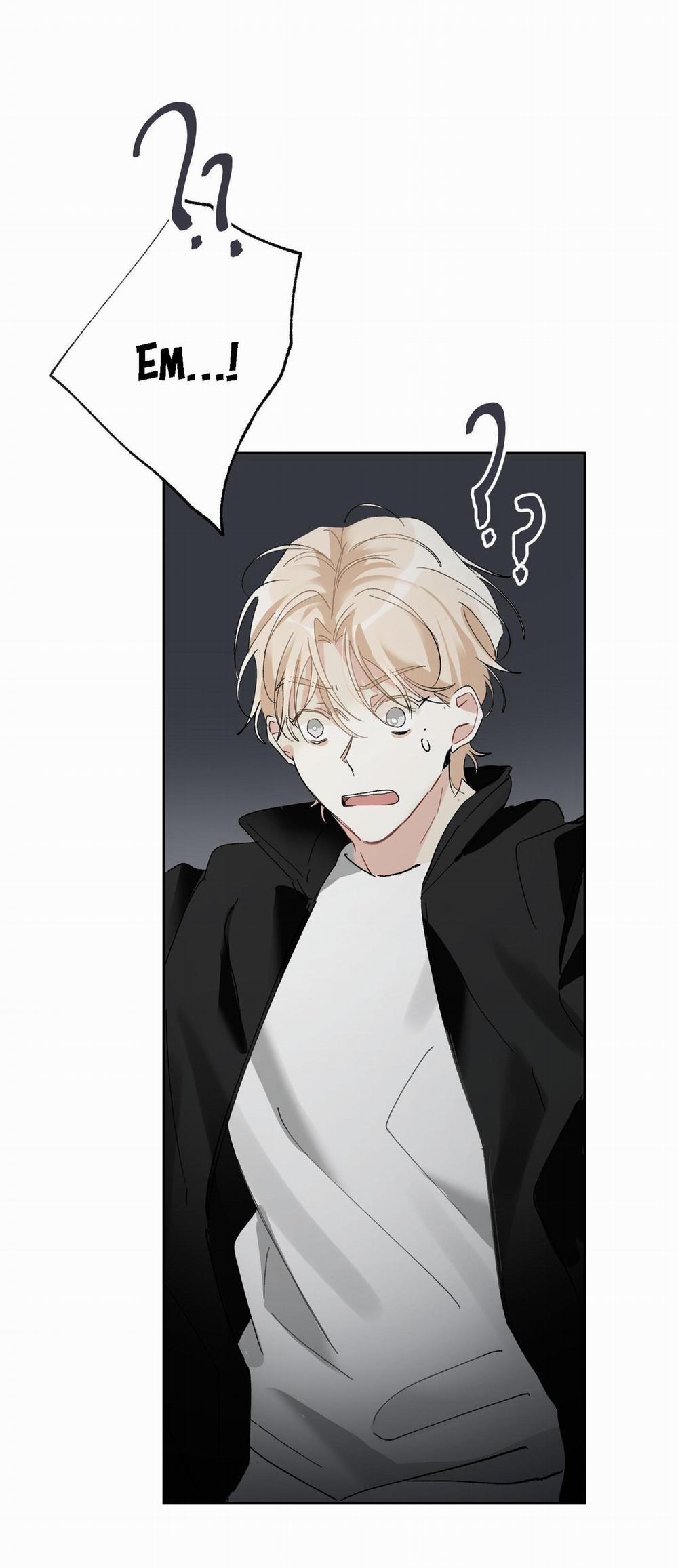 Thế Giới Của Tôi Khi Không Có Em 24 trang 53