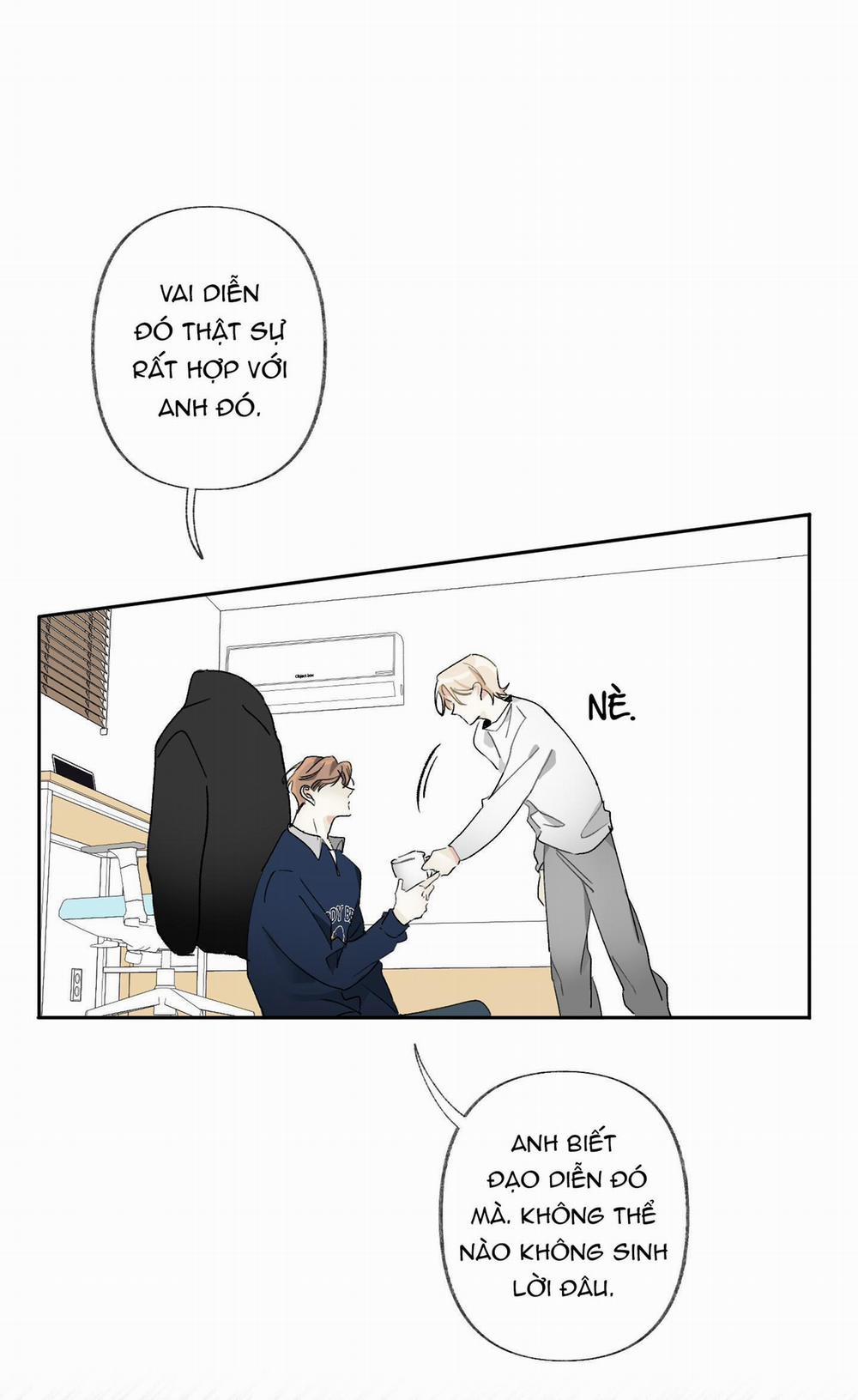 Thế Giới Của Tôi Khi Không Có Em 25 trang 10