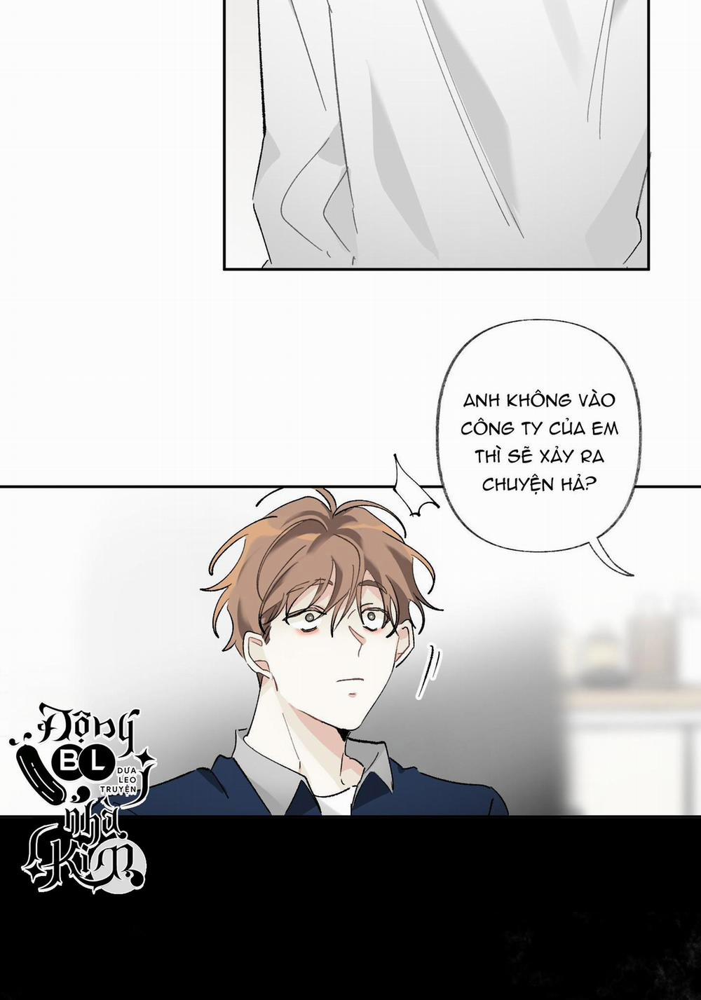 Thế Giới Của Tôi Khi Không Có Em 25 trang 12