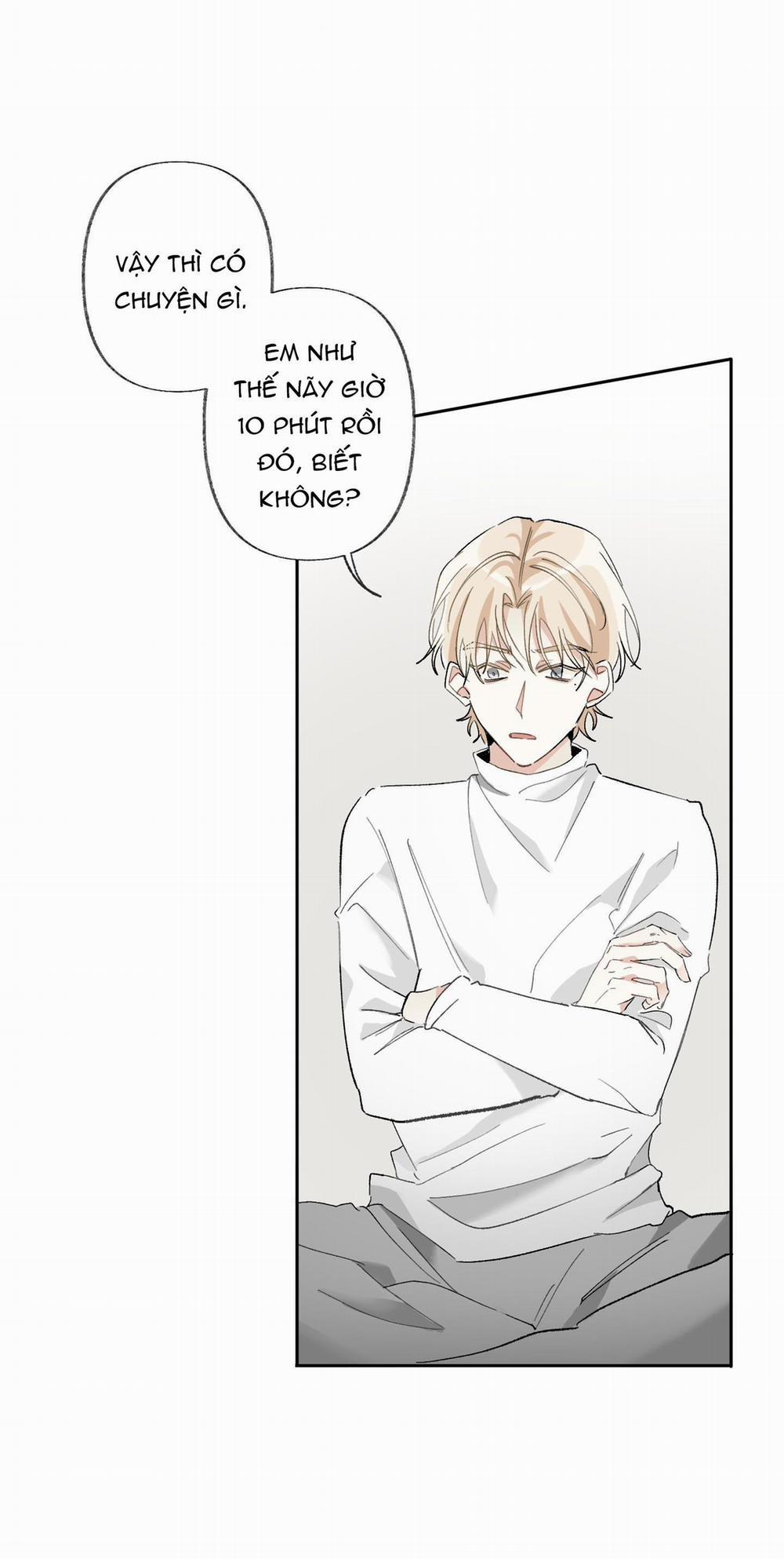 Thế Giới Của Tôi Khi Không Có Em 25 trang 2