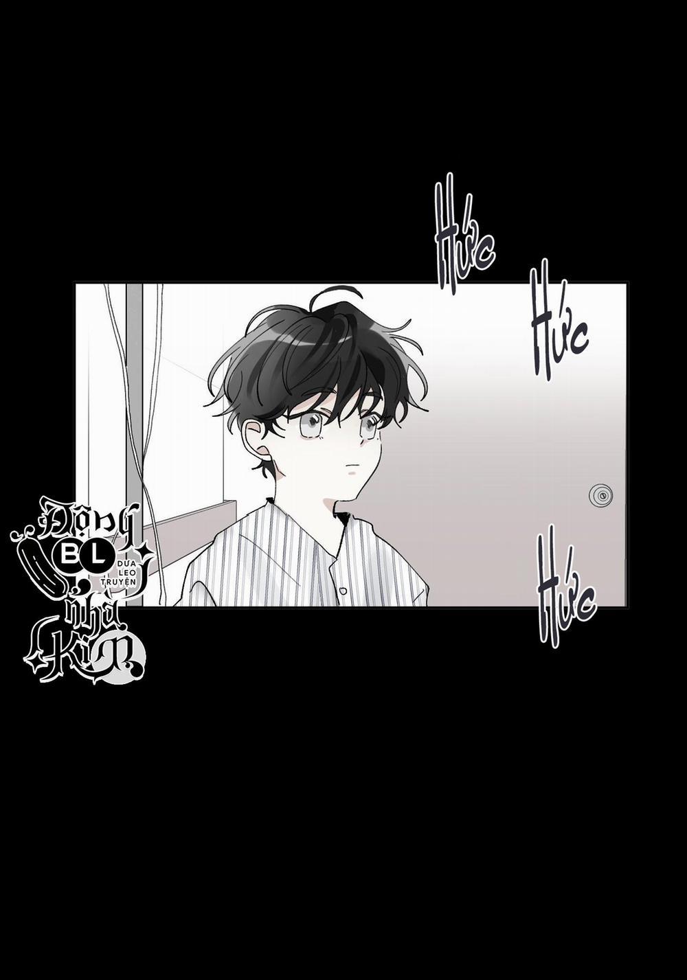 Thế Giới Của Tôi Khi Không Có Em 25 trang 24