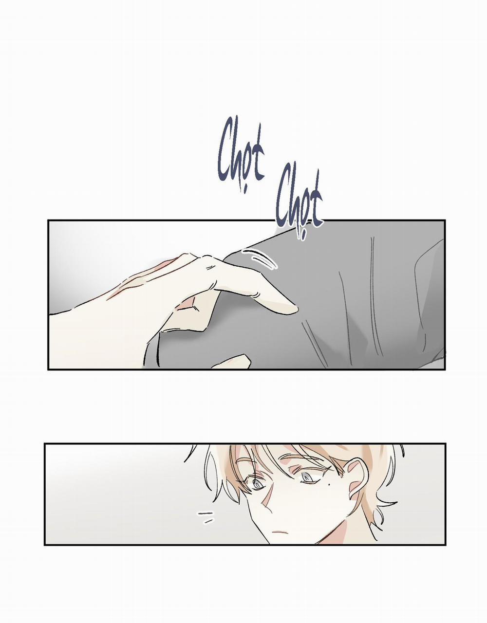 Thế Giới Của Tôi Khi Không Có Em 25 trang 43