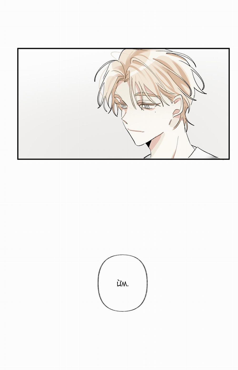 Thế Giới Của Tôi Khi Không Có Em 25 trang 46