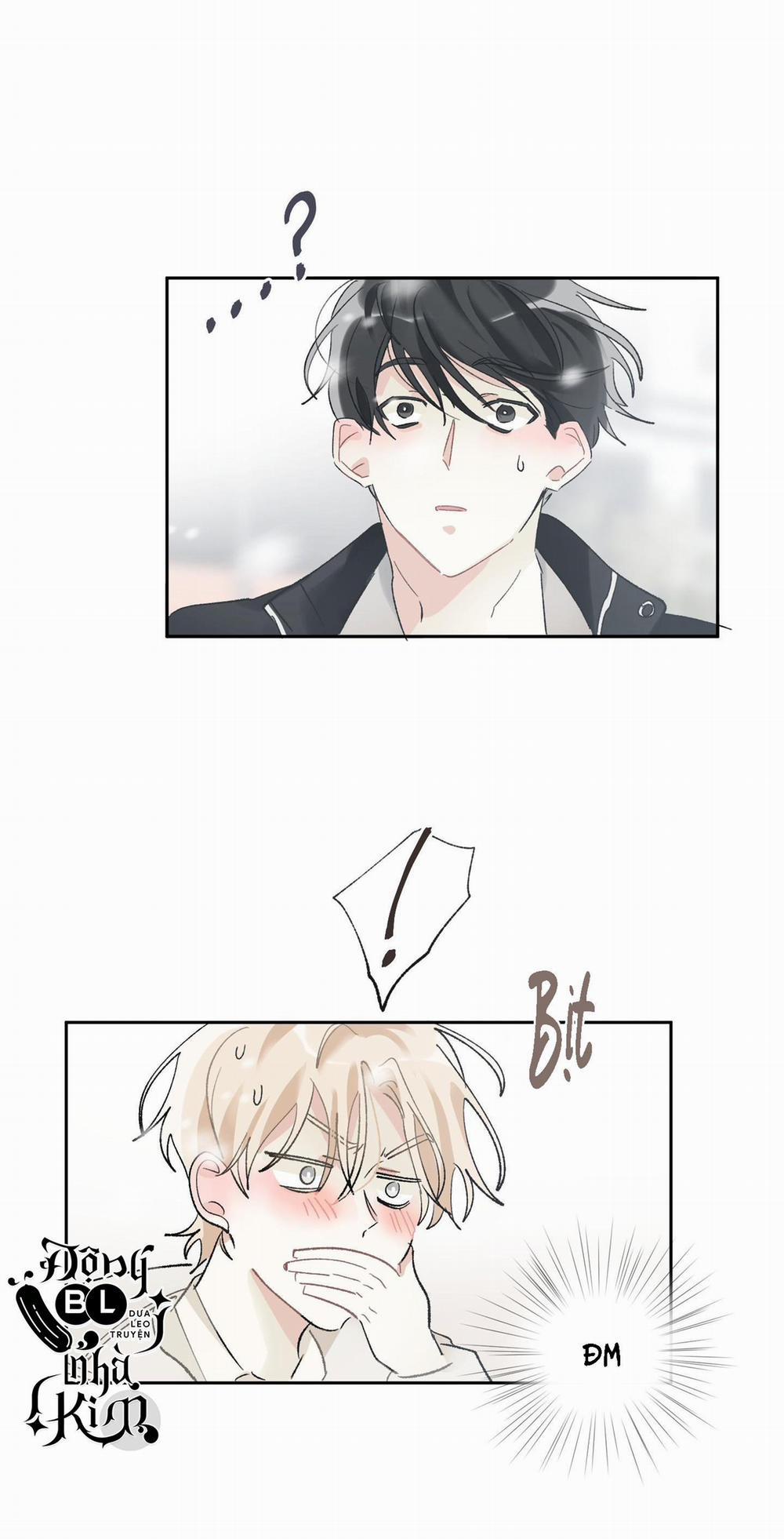 Thế Giới Của Tôi Khi Không Có Em 25 trang 51