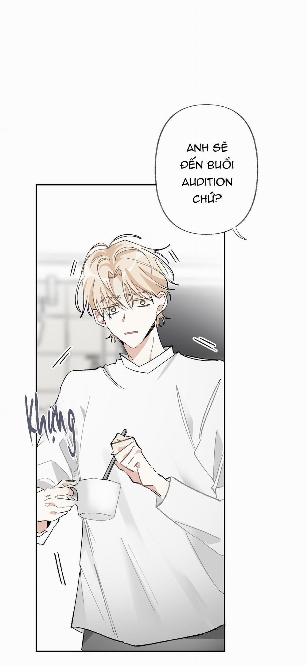 Thế Giới Của Tôi Khi Không Có Em 25 trang 8