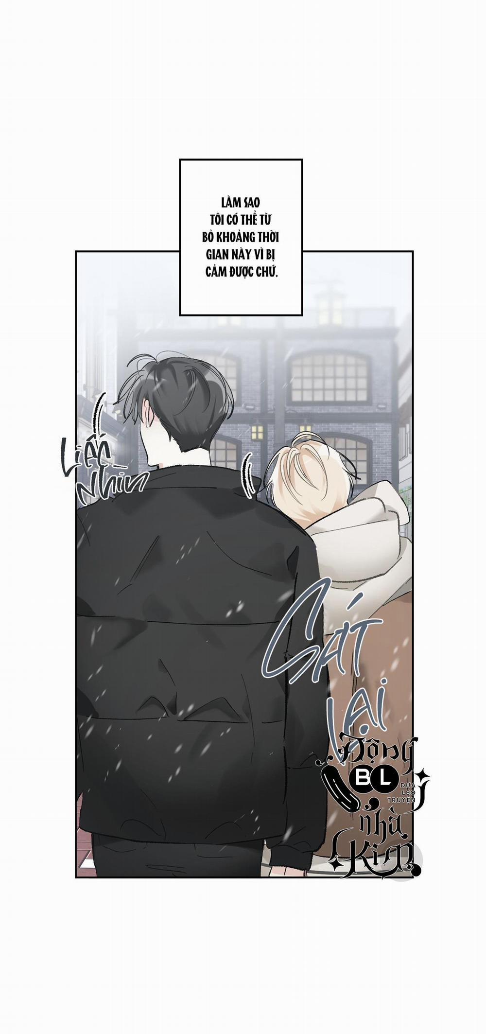 Thế Giới Của Tôi Khi Không Có Em 26 trang 13