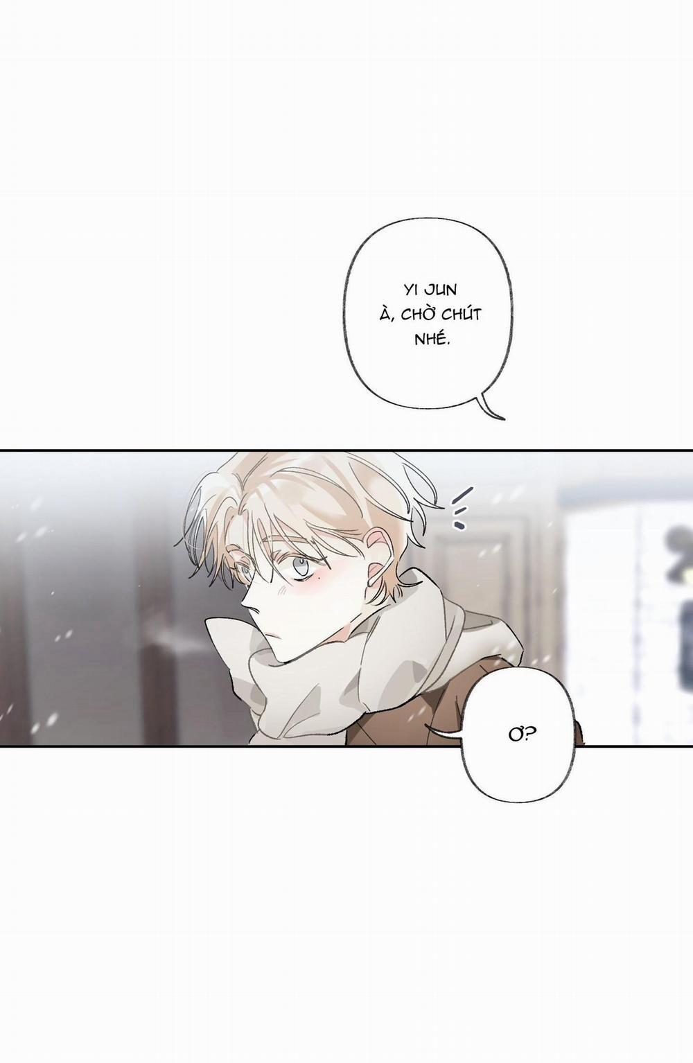 Thế Giới Của Tôi Khi Không Có Em 26 trang 14