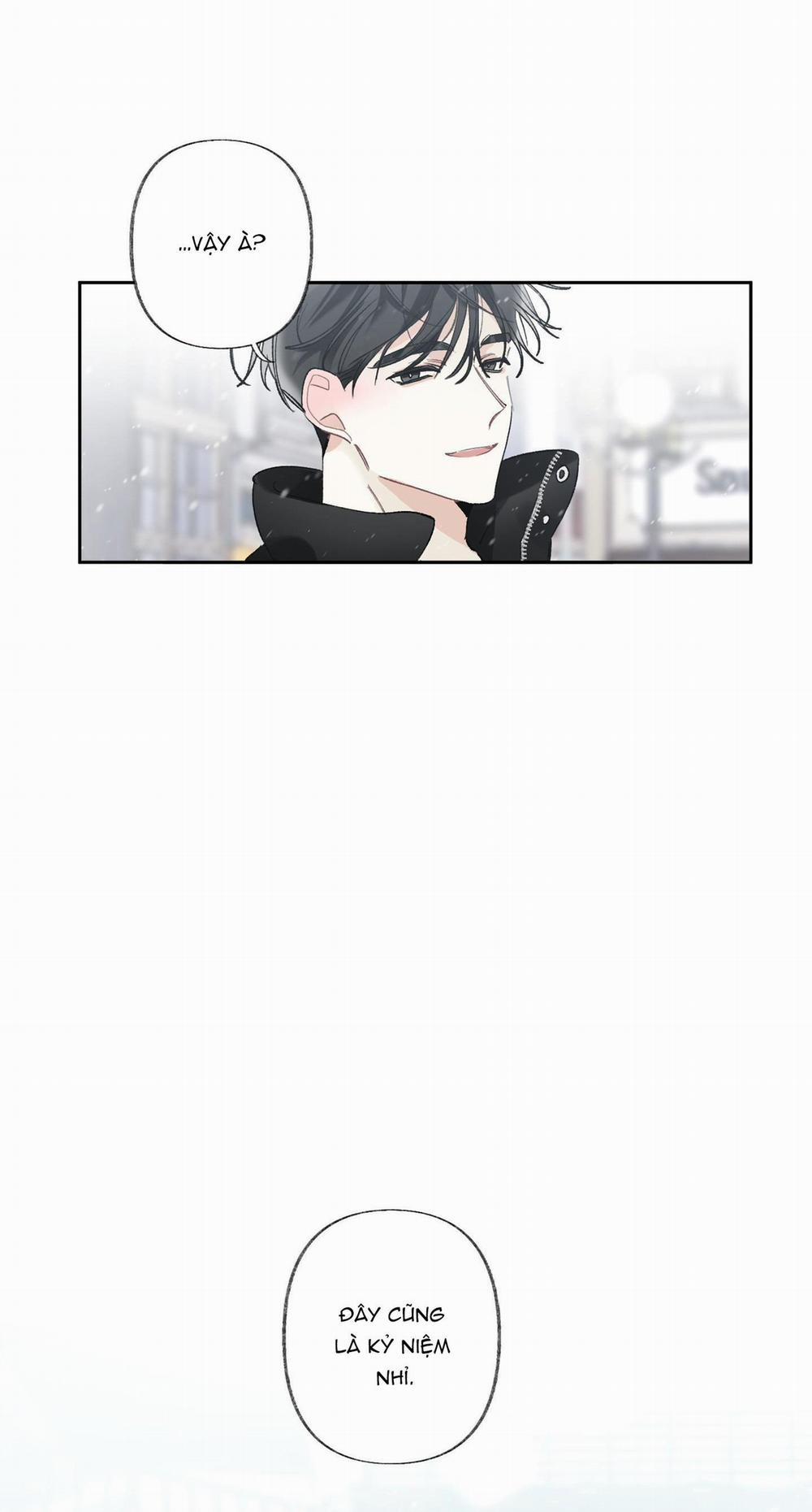 Thế Giới Của Tôi Khi Không Có Em 26 trang 29