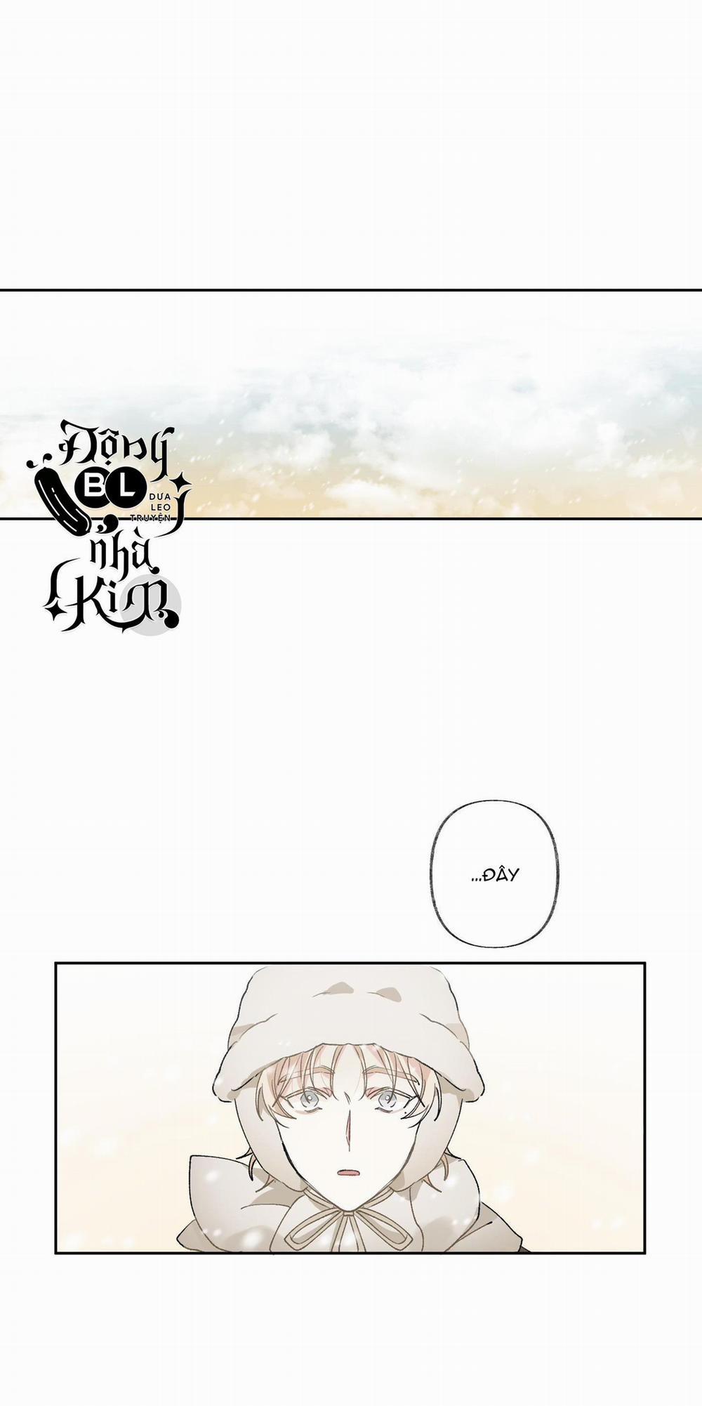 Thế Giới Của Tôi Khi Không Có Em 26 trang 33
