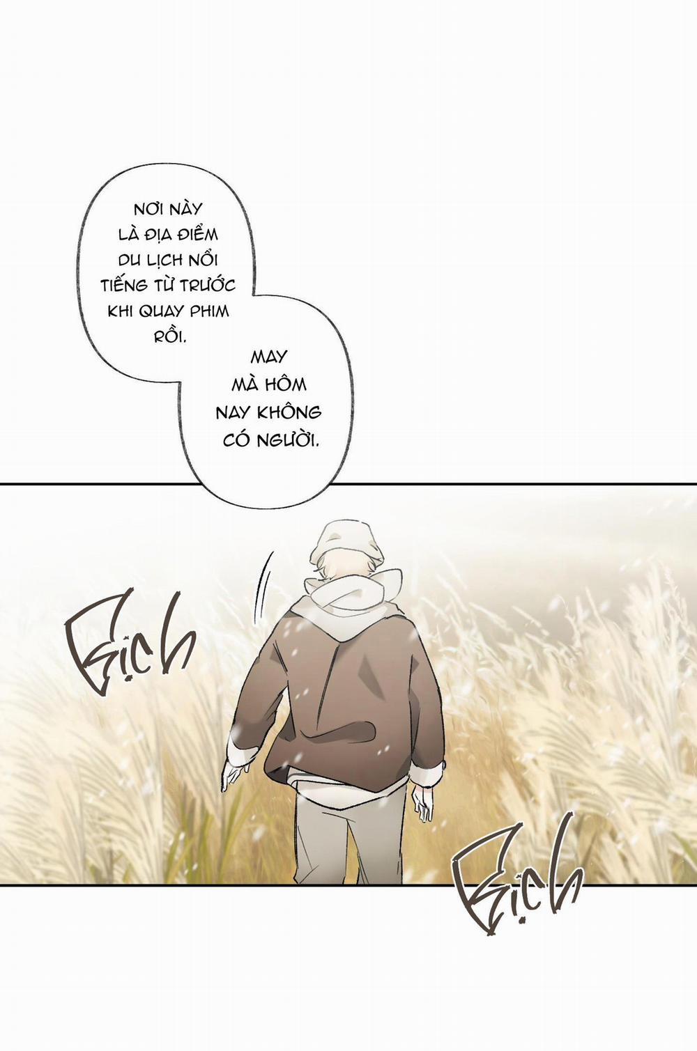 Thế Giới Của Tôi Khi Không Có Em 26 trang 36