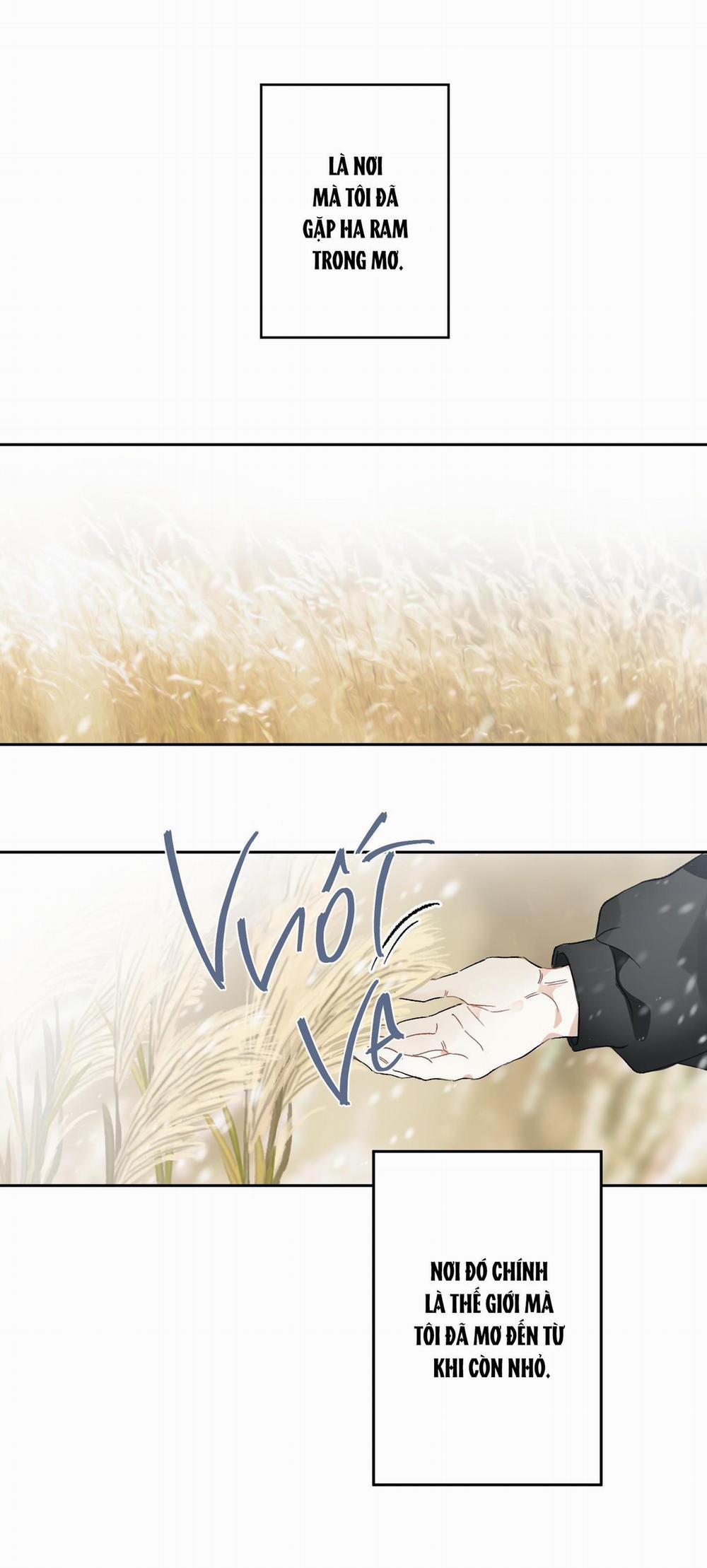 Thế Giới Của Tôi Khi Không Có Em 26 trang 38
