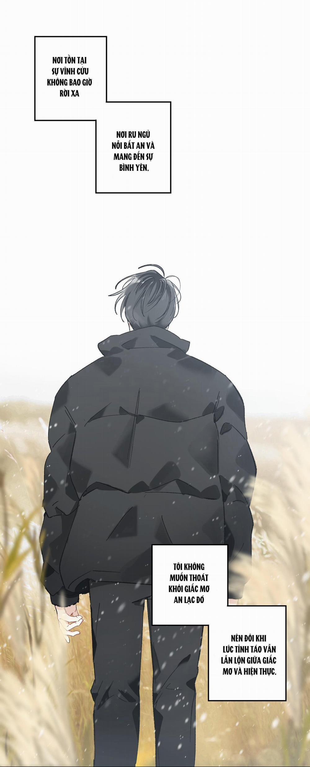 Thế Giới Của Tôi Khi Không Có Em 26 trang 39