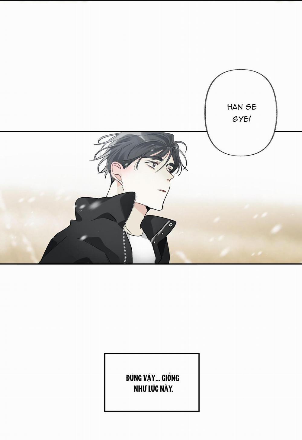 Thế Giới Của Tôi Khi Không Có Em 26 trang 40