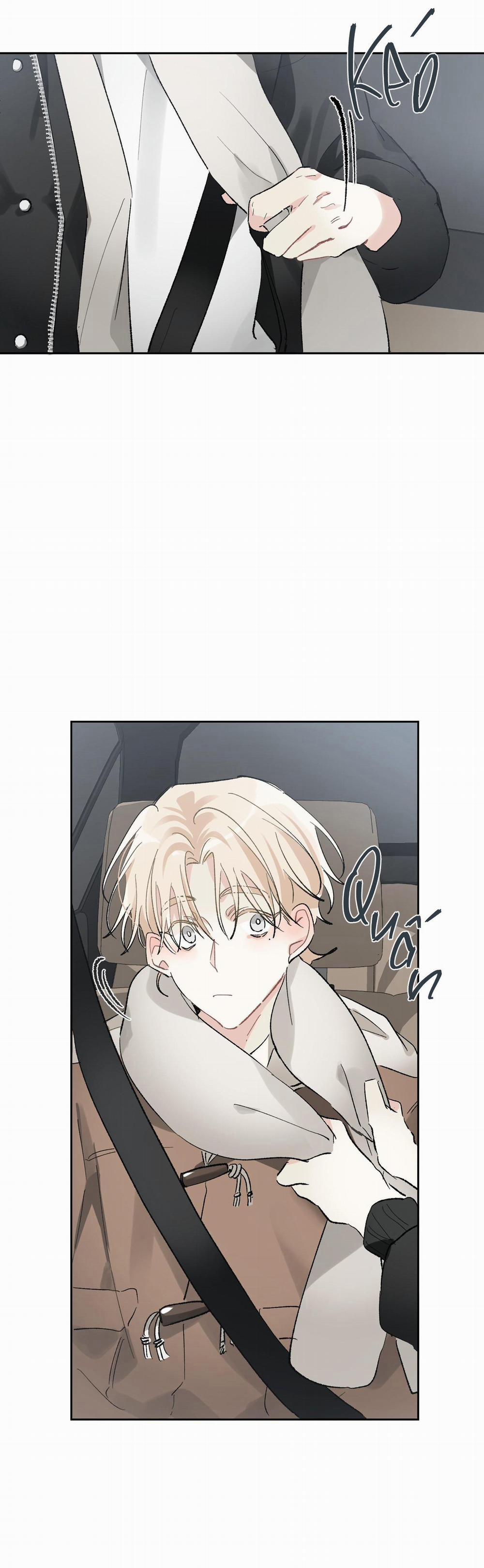 Thế Giới Của Tôi Khi Không Có Em 26 trang 6