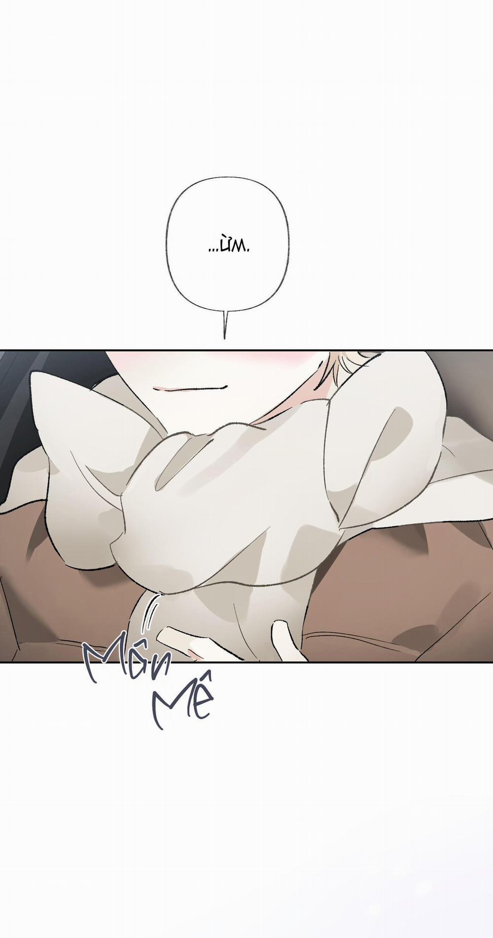 Thế Giới Của Tôi Khi Không Có Em 26 trang 9