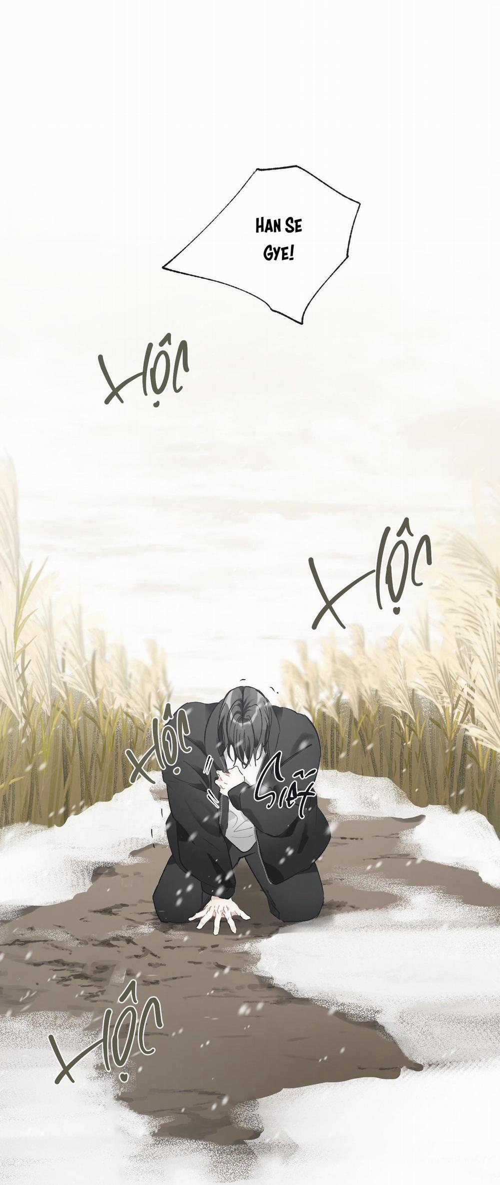 Thế Giới Của Tôi Khi Không Có Em 27 trang 1