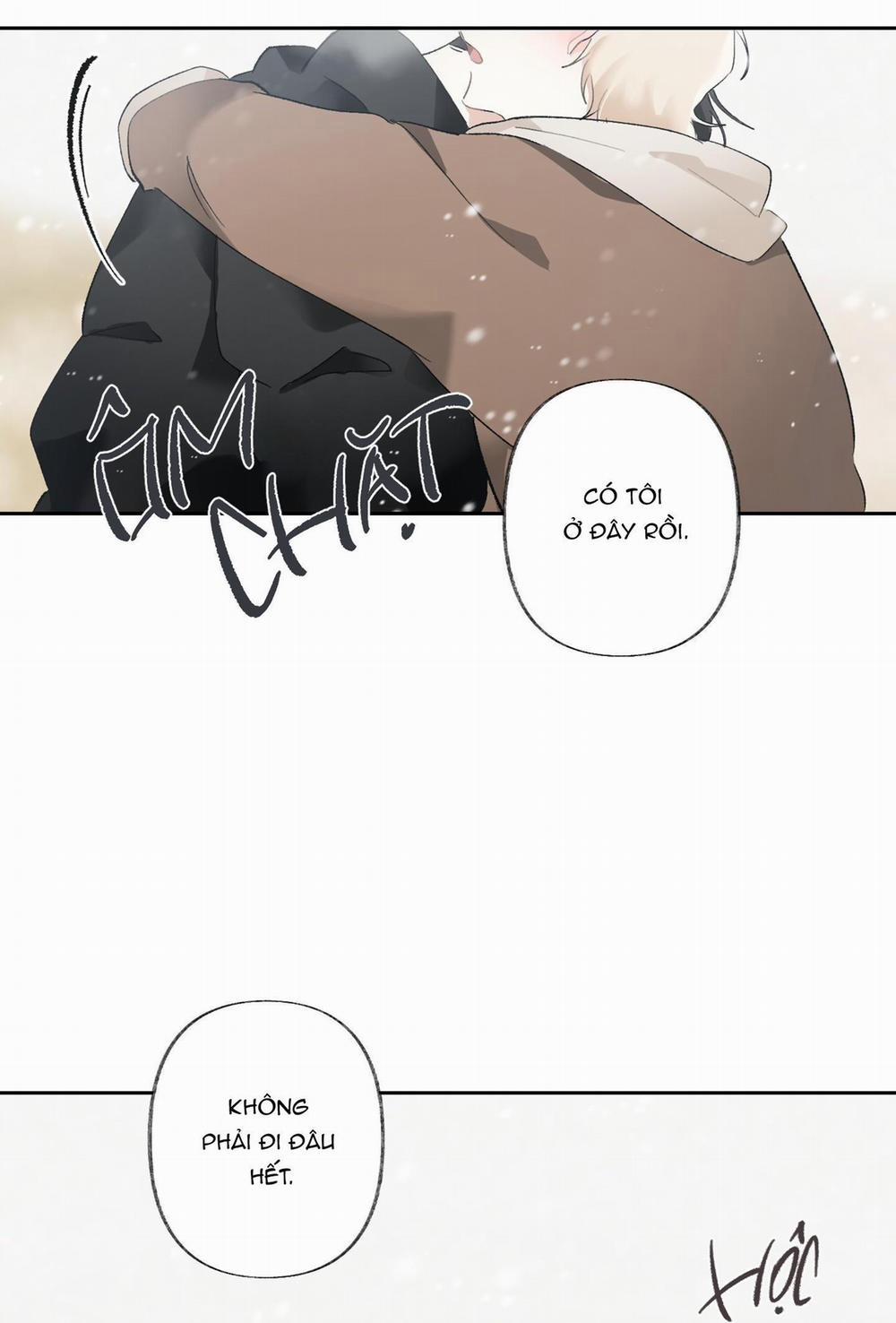 Thế Giới Của Tôi Khi Không Có Em 27 trang 12