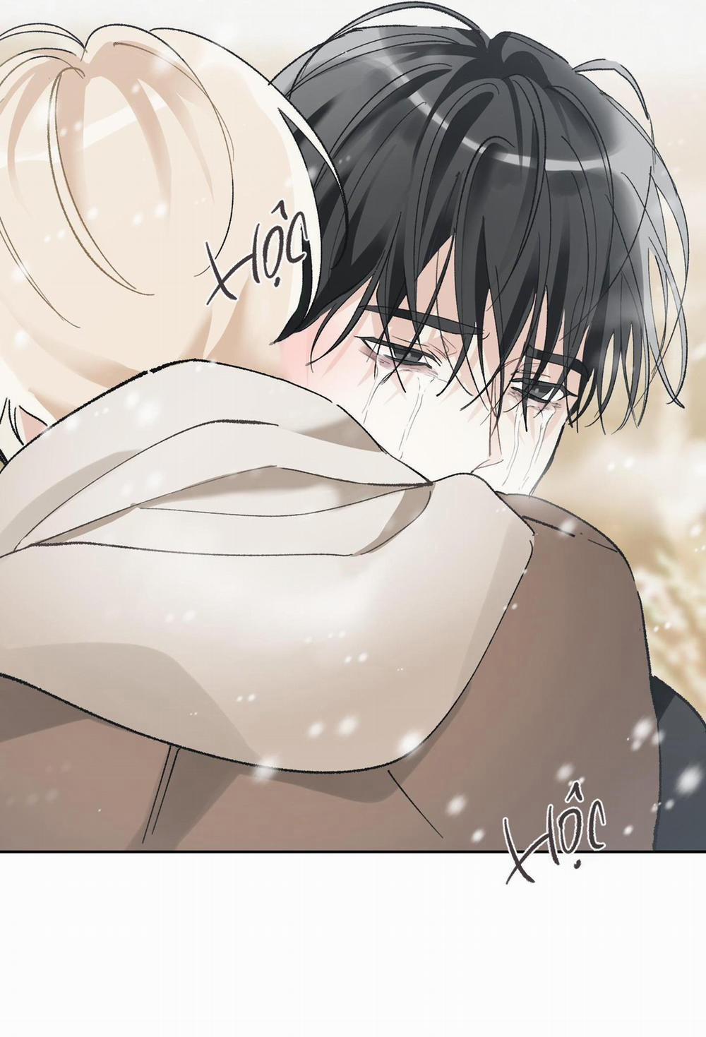 Thế Giới Của Tôi Khi Không Có Em 27 trang 13