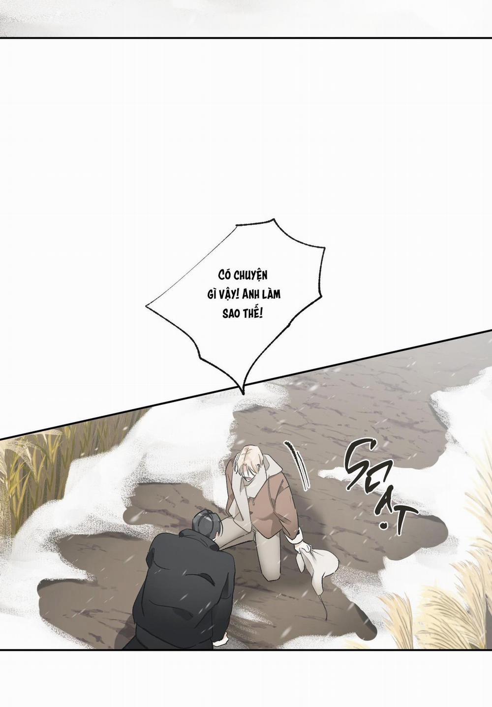 Thế Giới Của Tôi Khi Không Có Em 27 trang 2