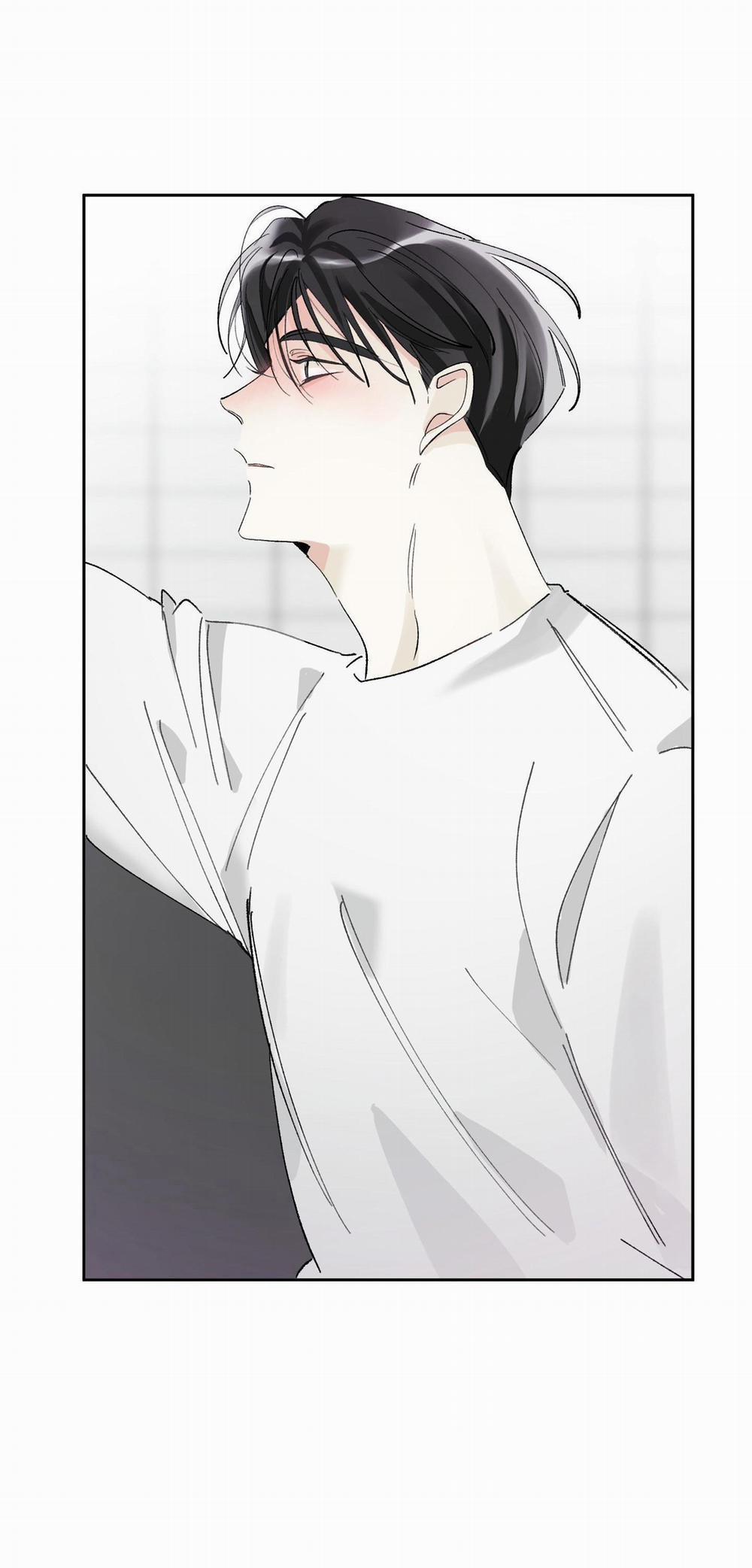 Thế Giới Của Tôi Khi Không Có Em 27 trang 37