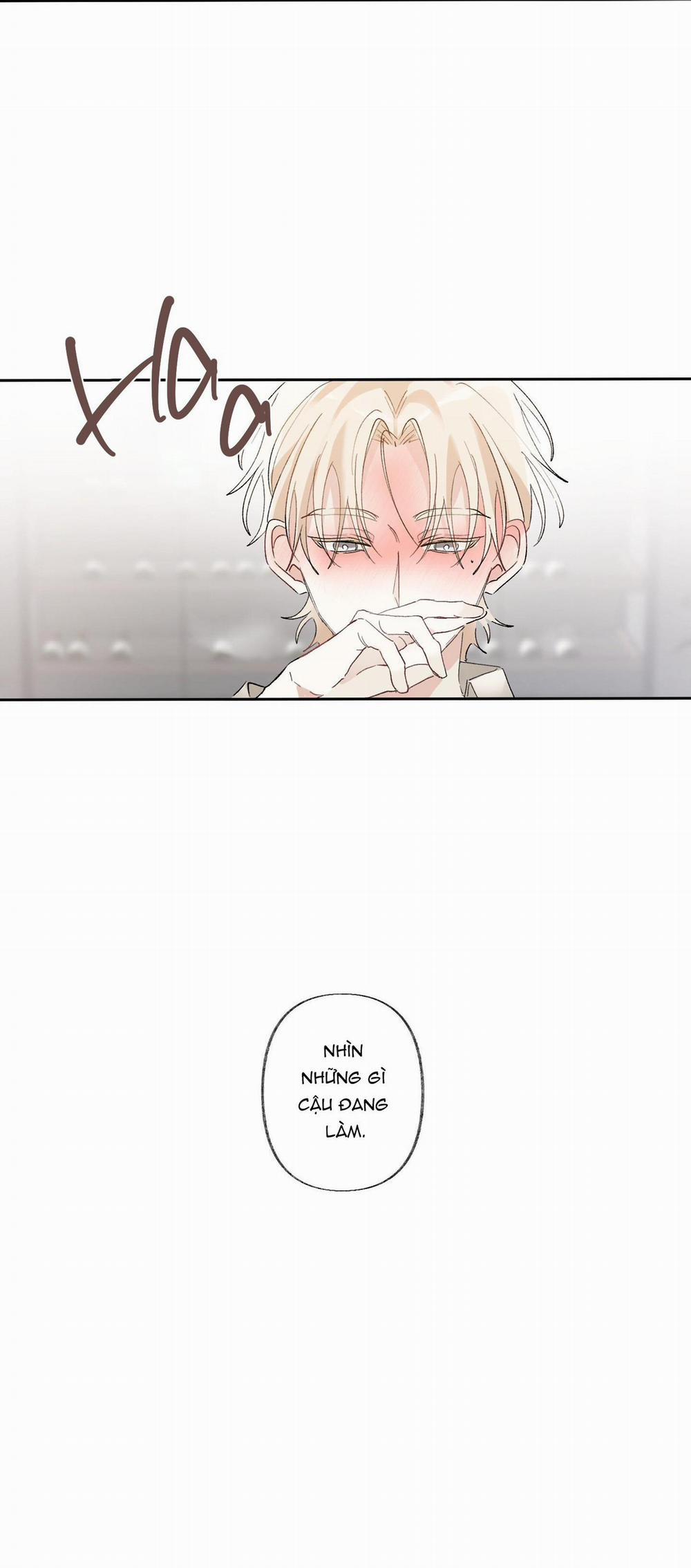 Thế Giới Của Tôi Khi Không Có Em 27 trang 51
