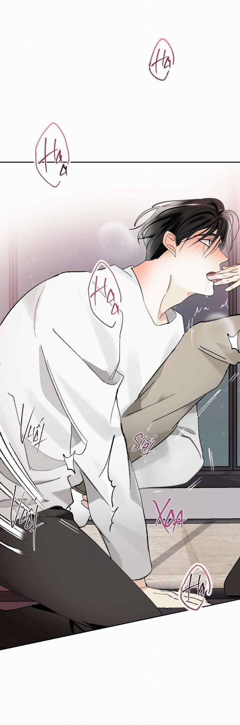 Thế Giới Của Tôi Khi Không Có Em 28 trang 16