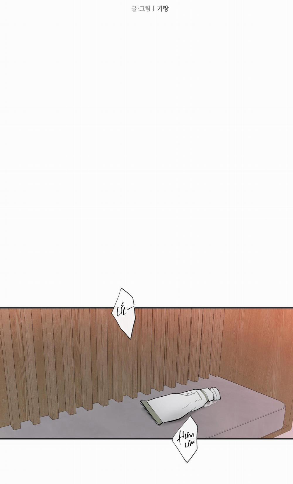 Thế Giới Của Tôi Khi Không Có Em 28 trang 23