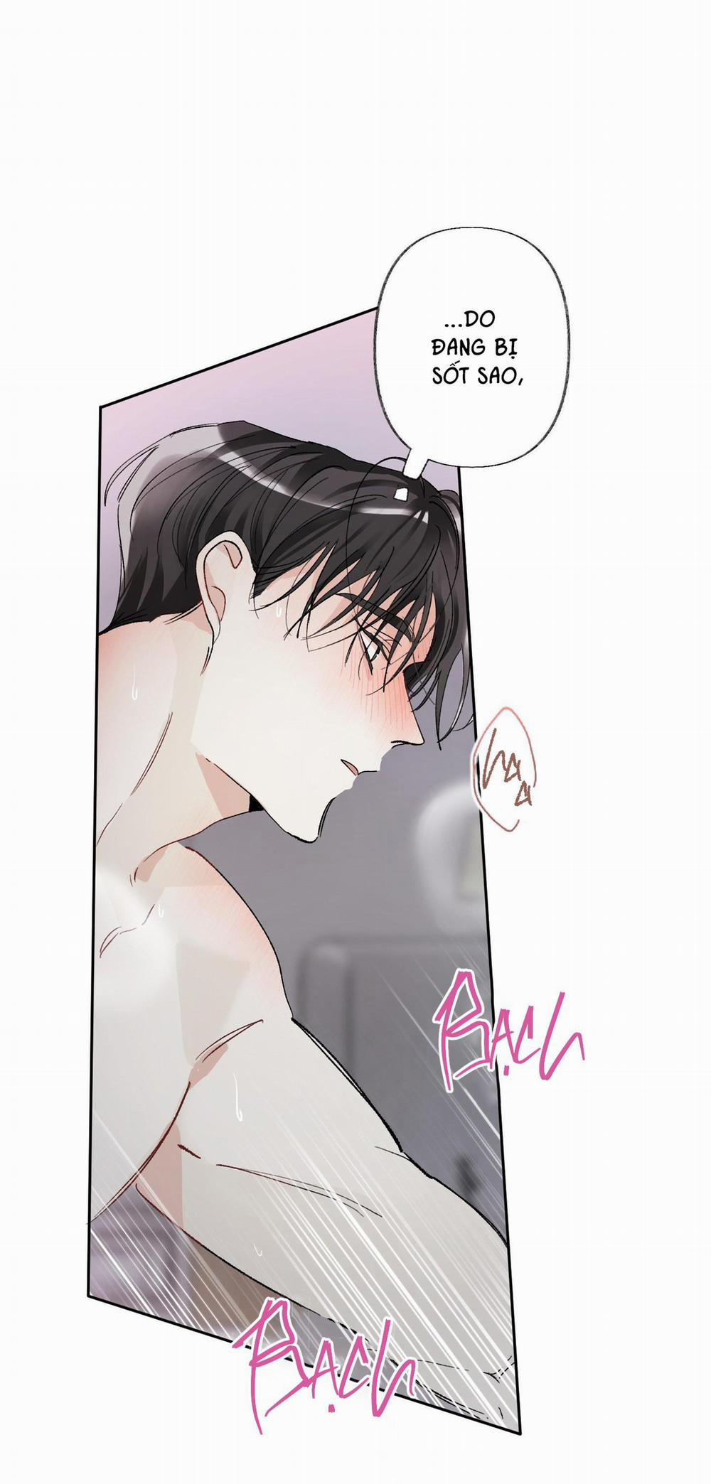 Thế Giới Của Tôi Khi Không Có Em 28 trang 27