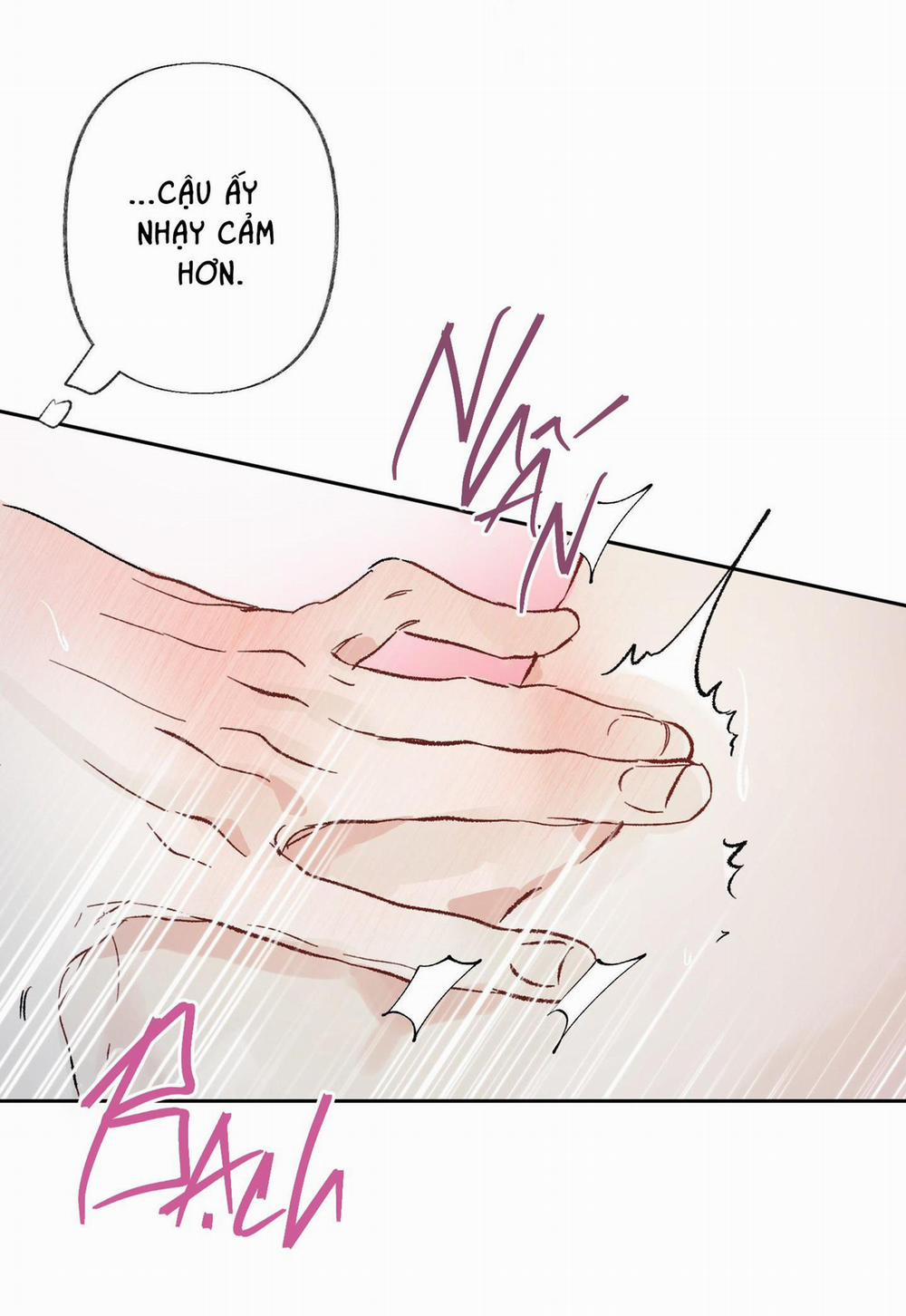 Thế Giới Của Tôi Khi Không Có Em 28 trang 28