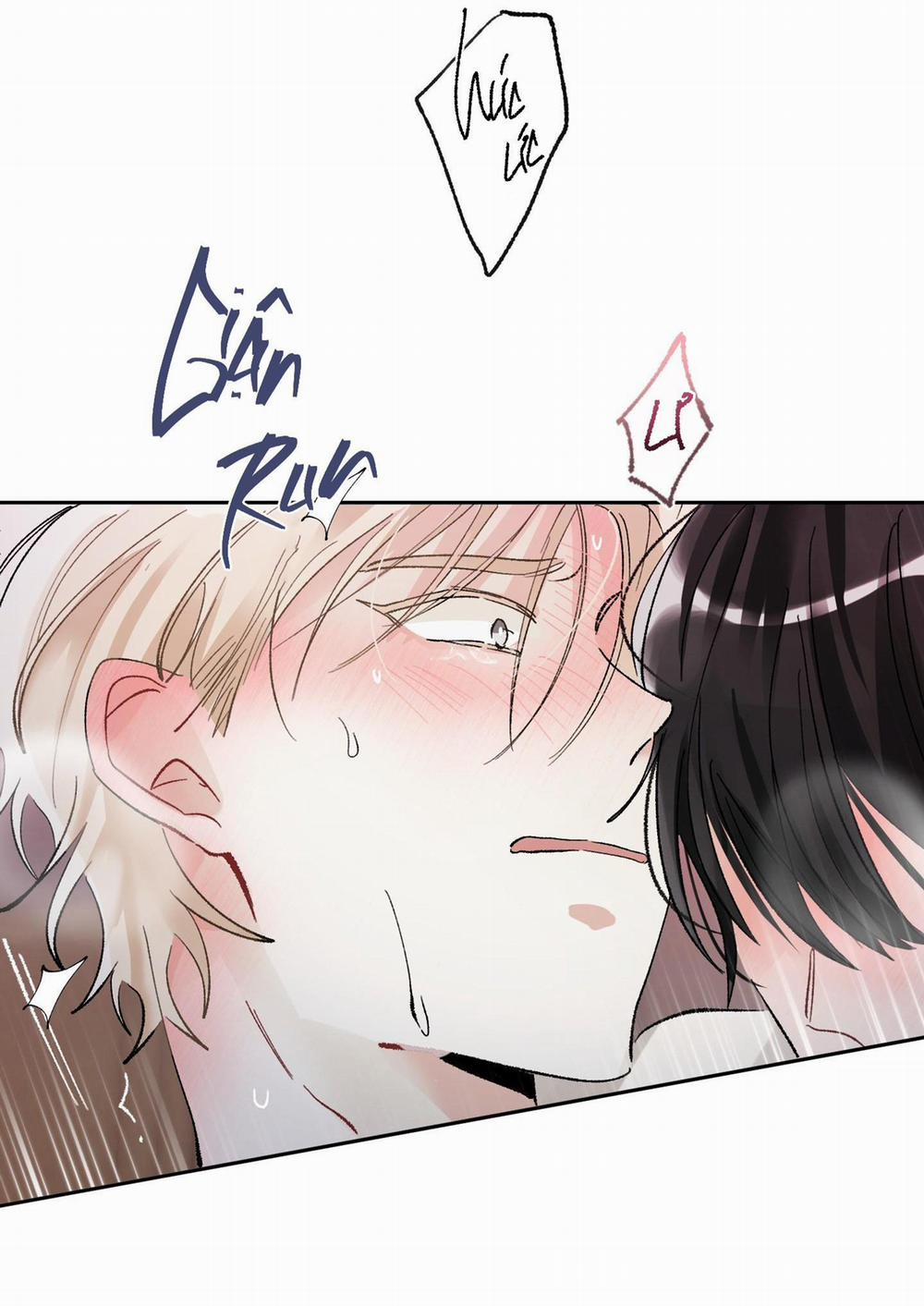 Thế Giới Của Tôi Khi Không Có Em 28 trang 41